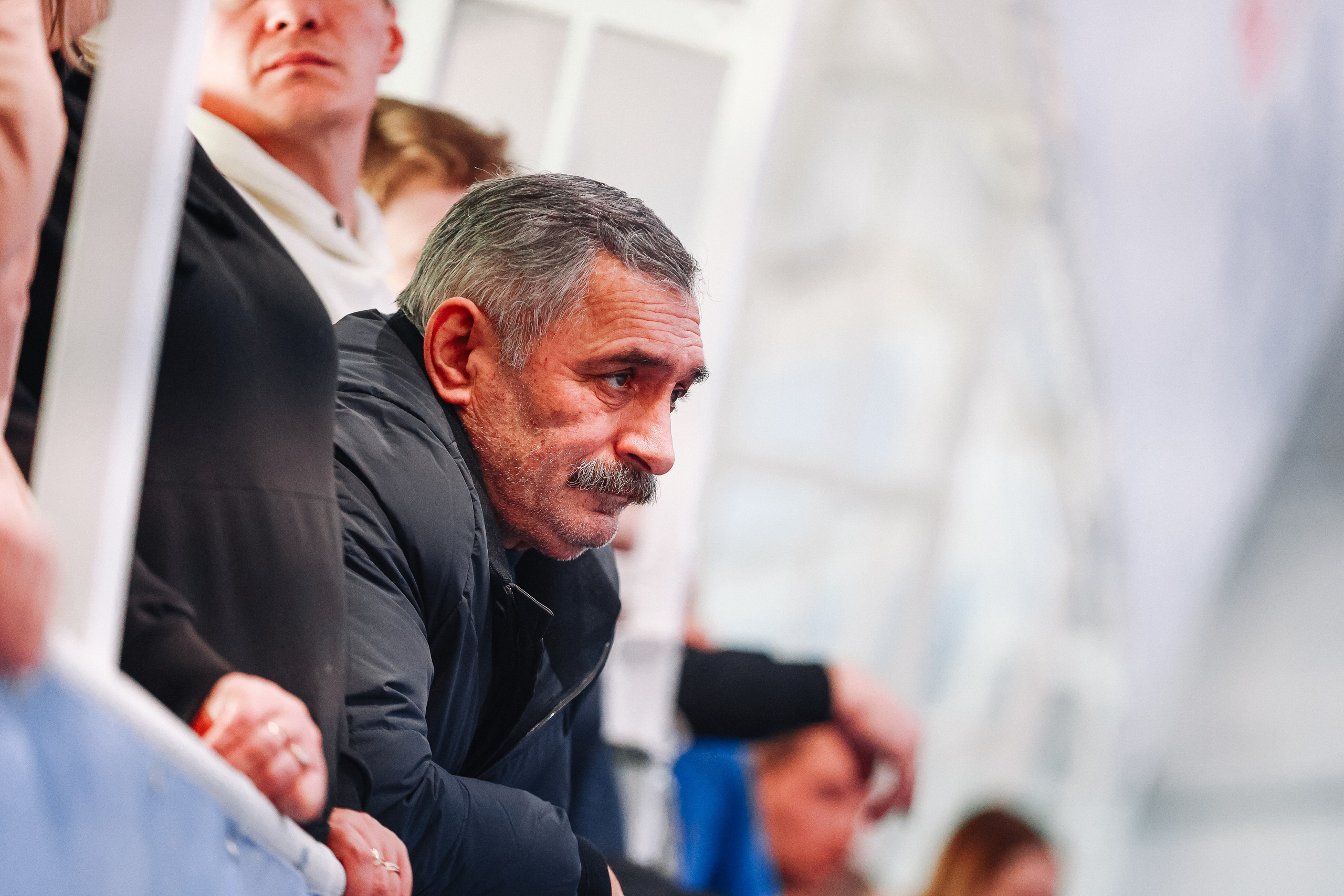 Первенство Тюмени по самбо. MIG — студия спортивной фотографии Михаила Голянского