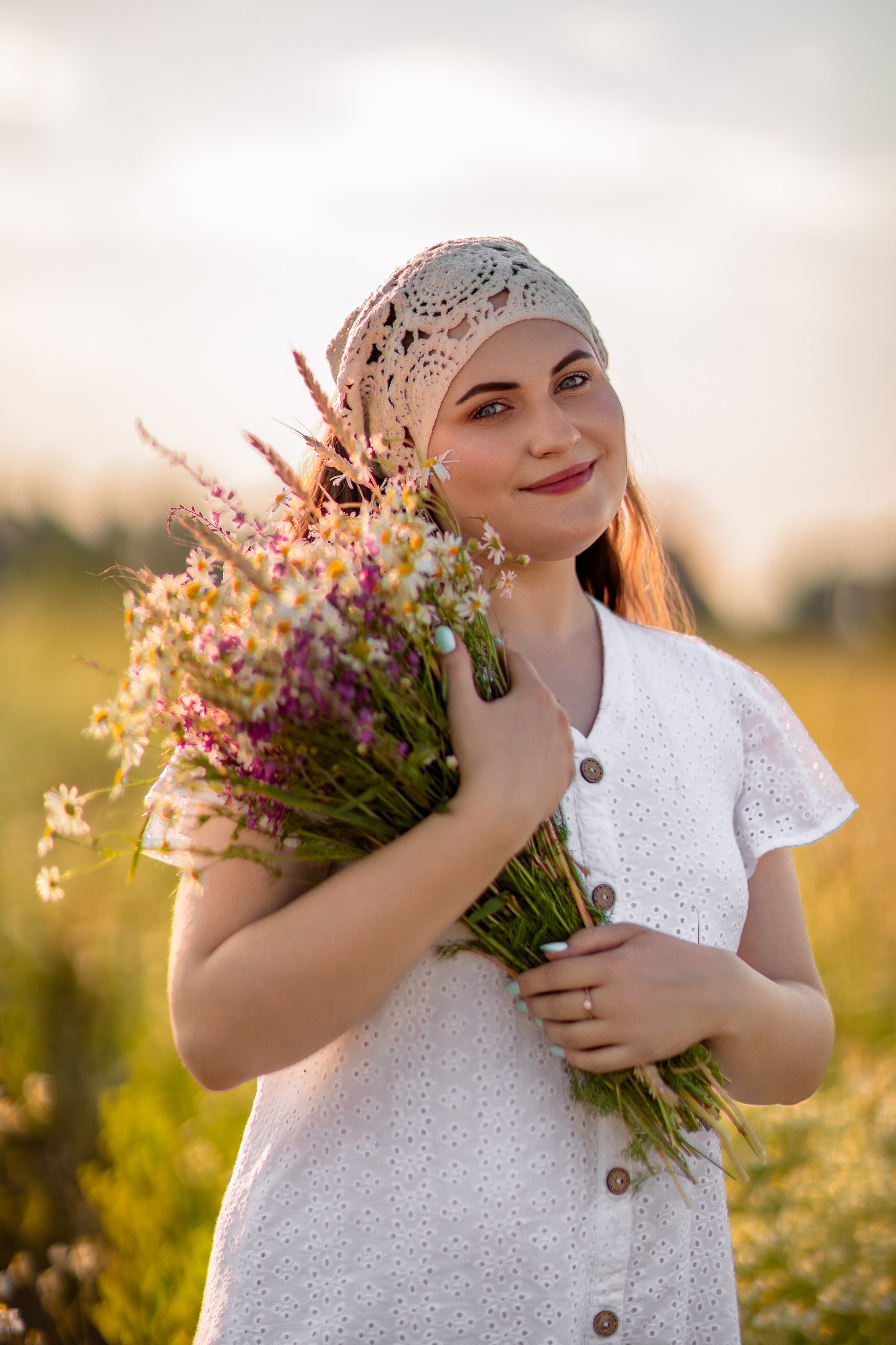 Ангелина. Семейный и Детский фотограф г. Москва, г. Борисоглебск