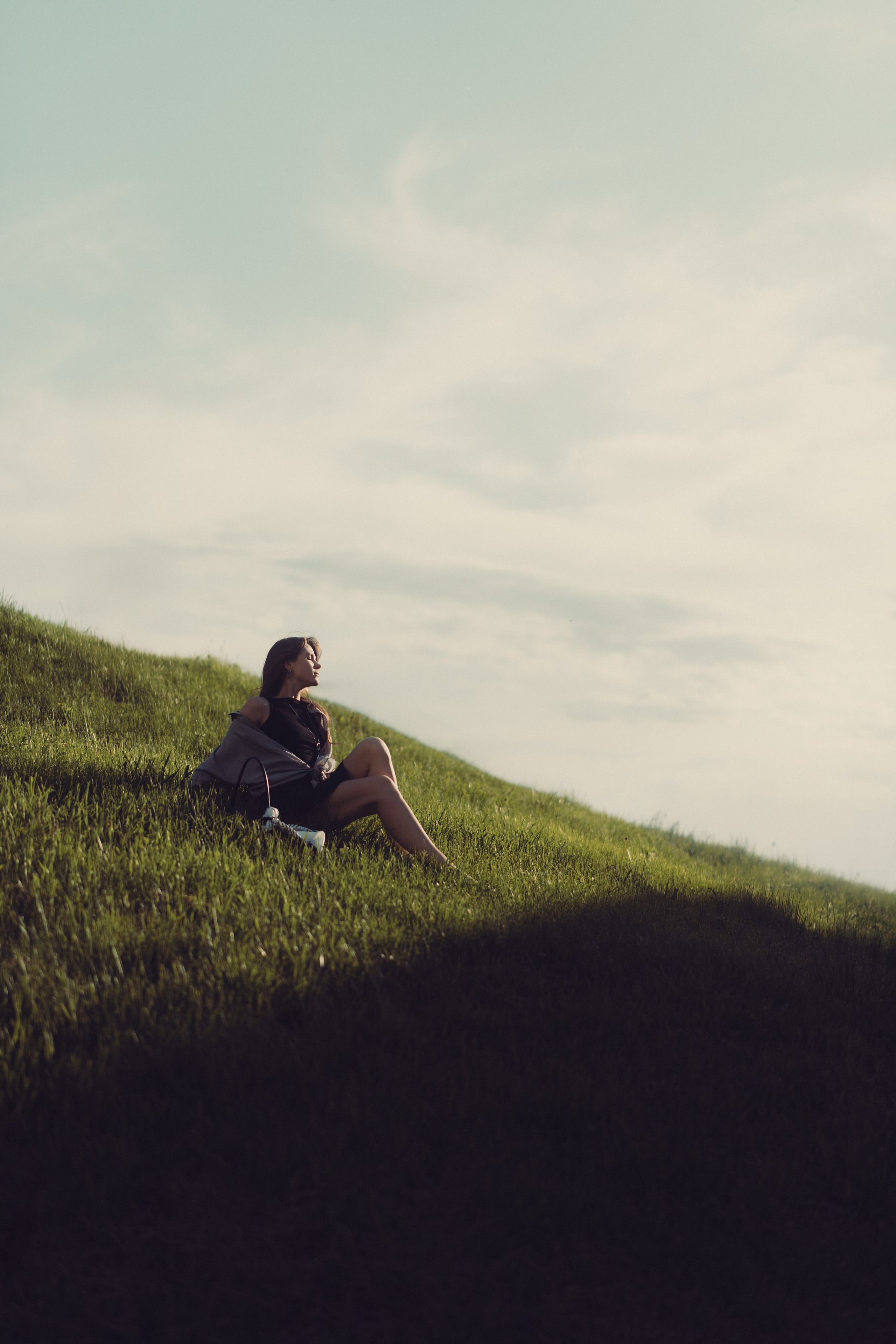 Портретный и предметный фотограф в Казани Антон Аванзато