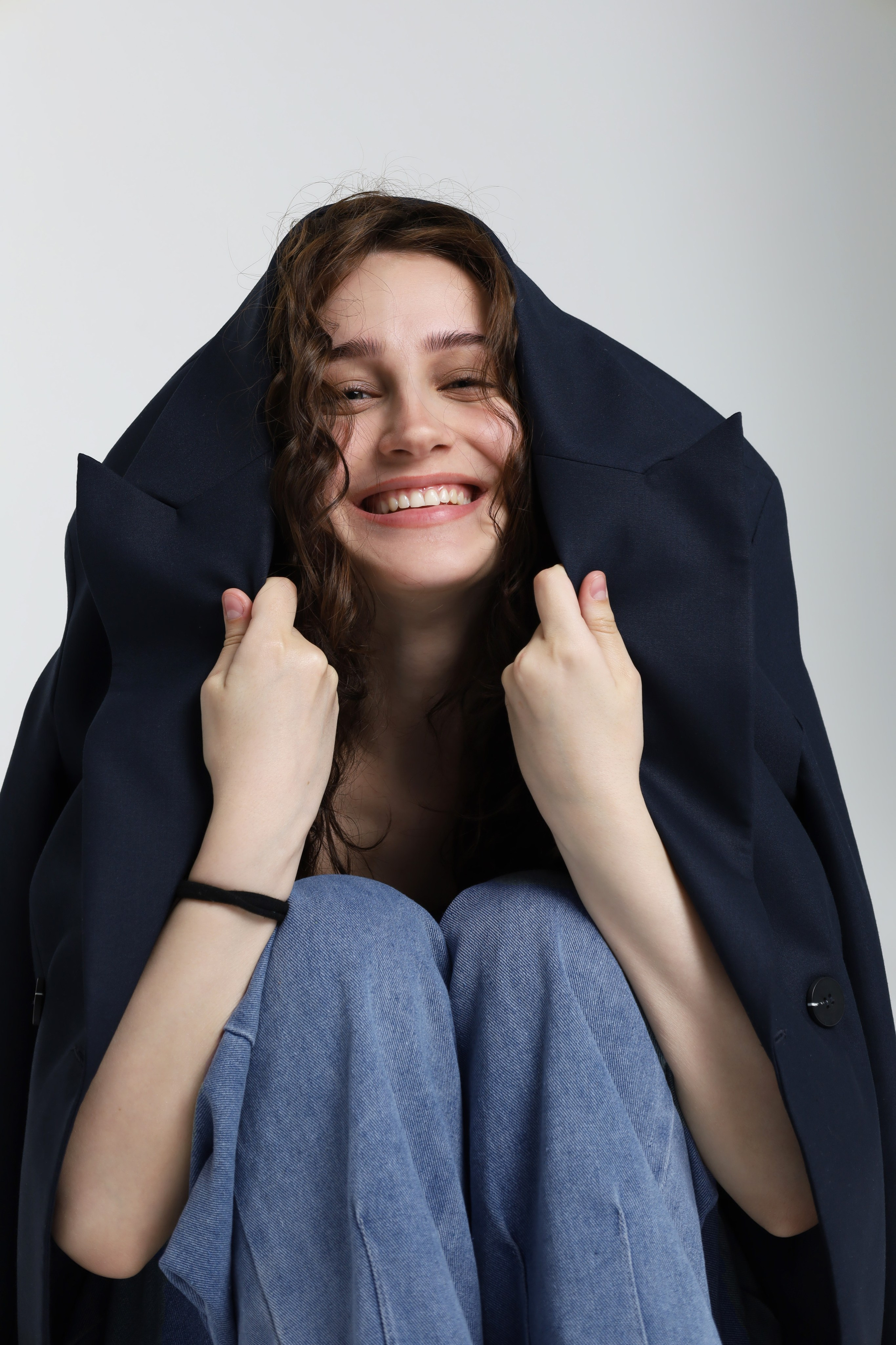 АНАСТАСИЯ. Фотограф в Москве Юлия Бушкина