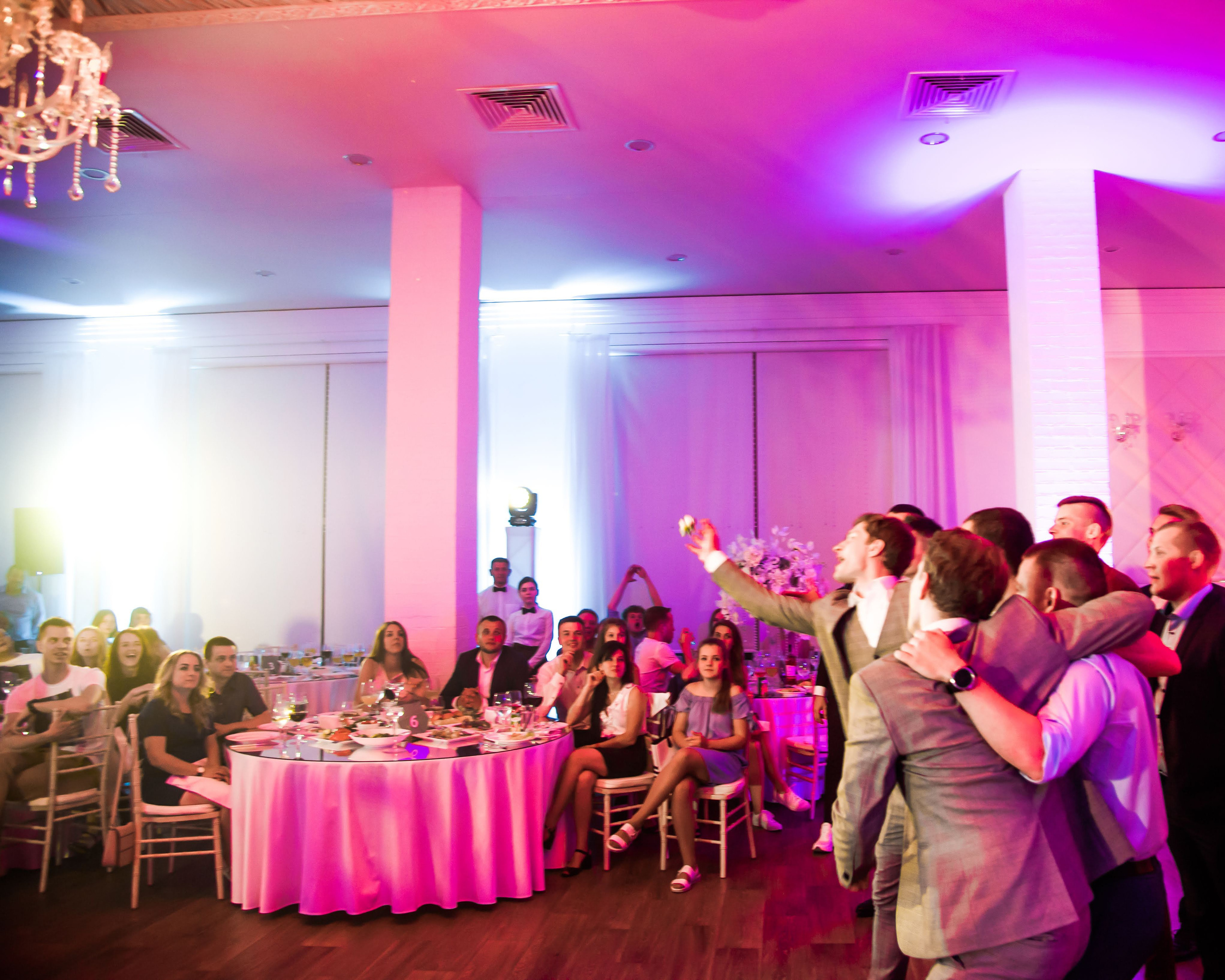 Свадьбы. Фотограф Олег Юршевич Солигорск Минск