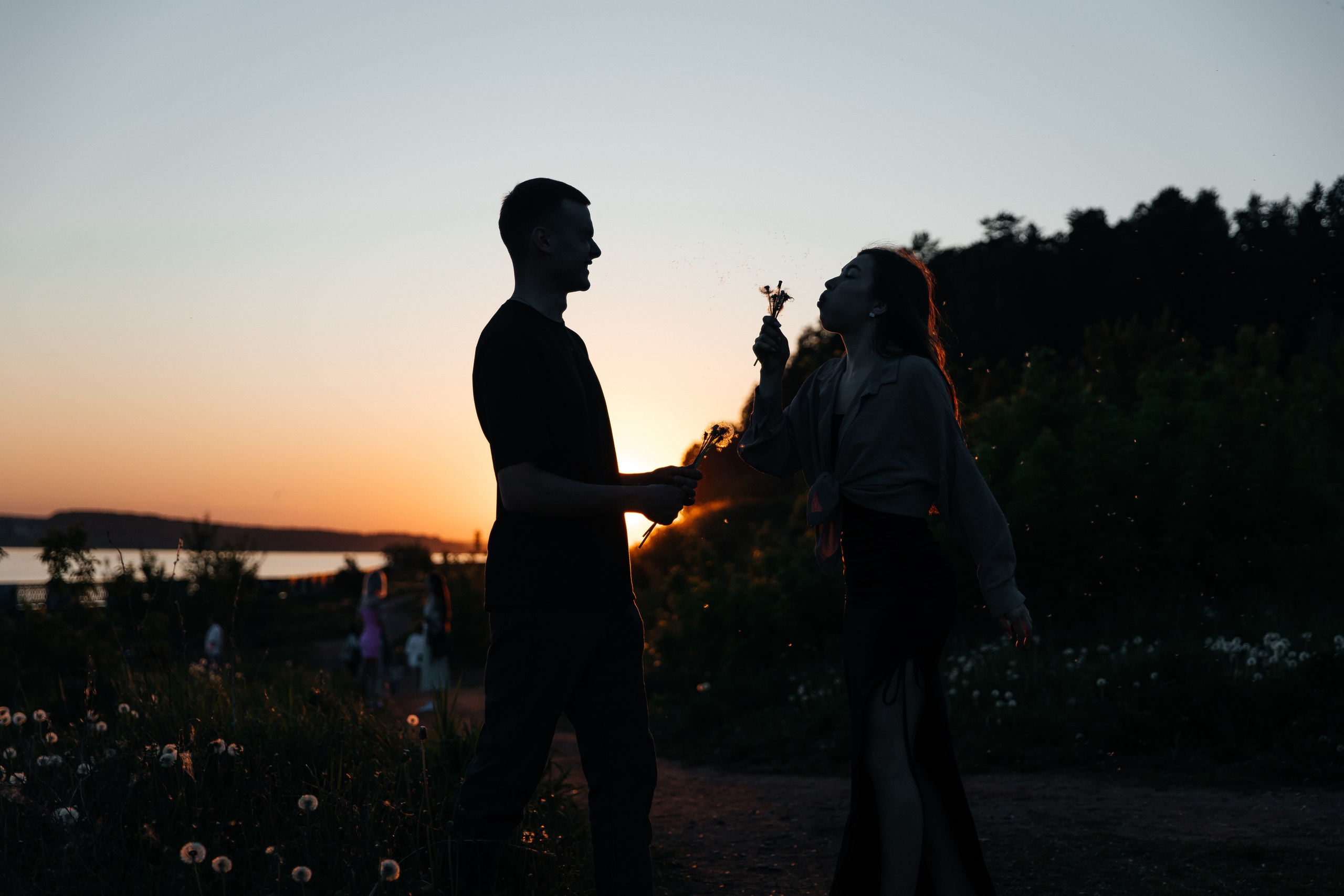 Алина и Миша. Свадебный фотограф Кирилл Хлобыстов