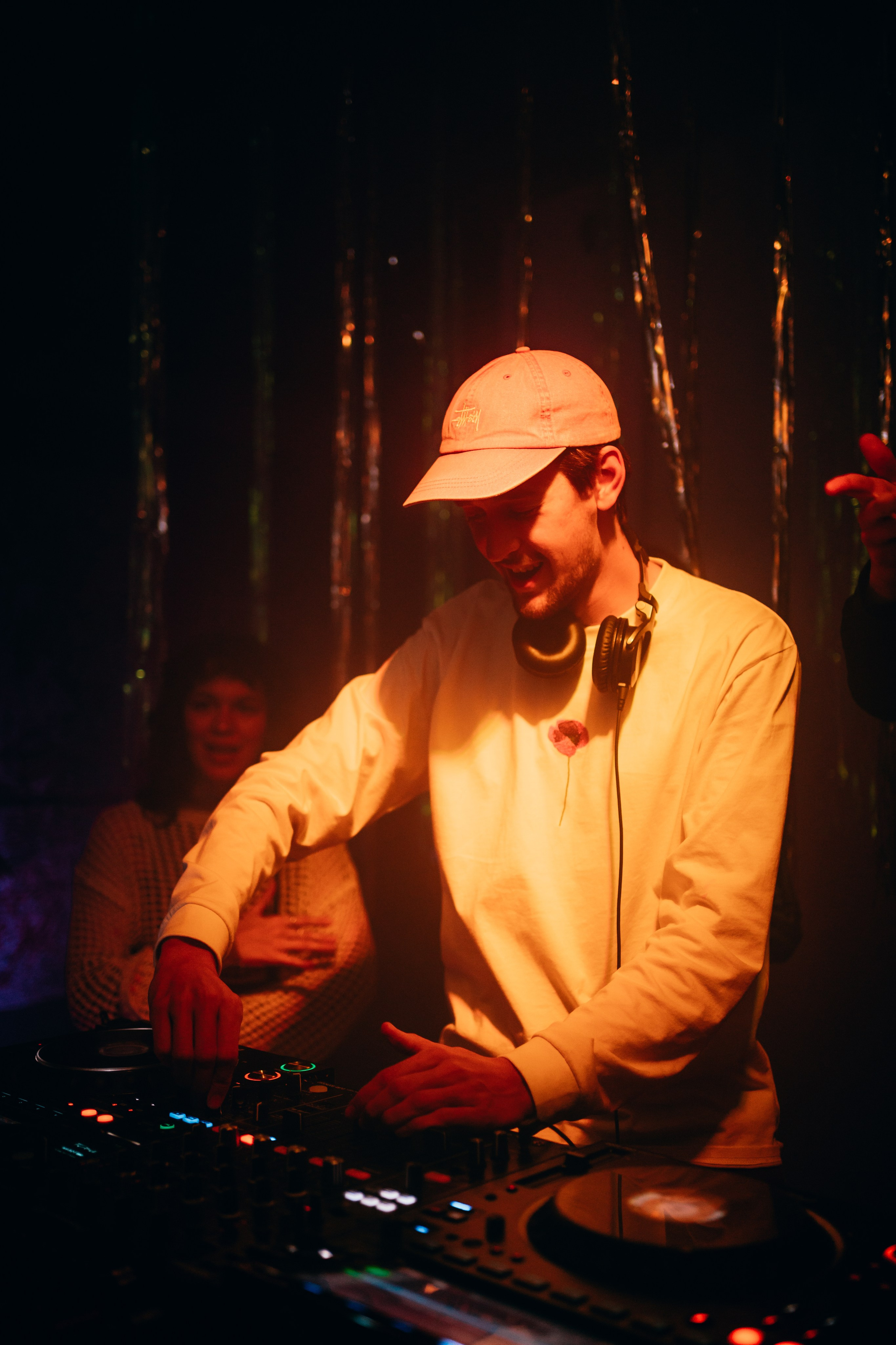 Динамика | 2 года. Главная