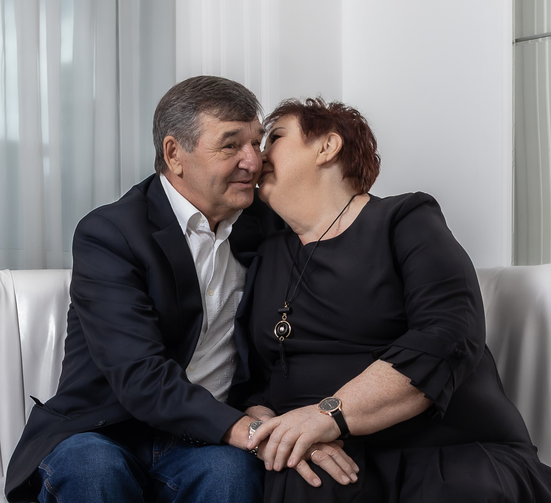 Love story. ФотогРаф