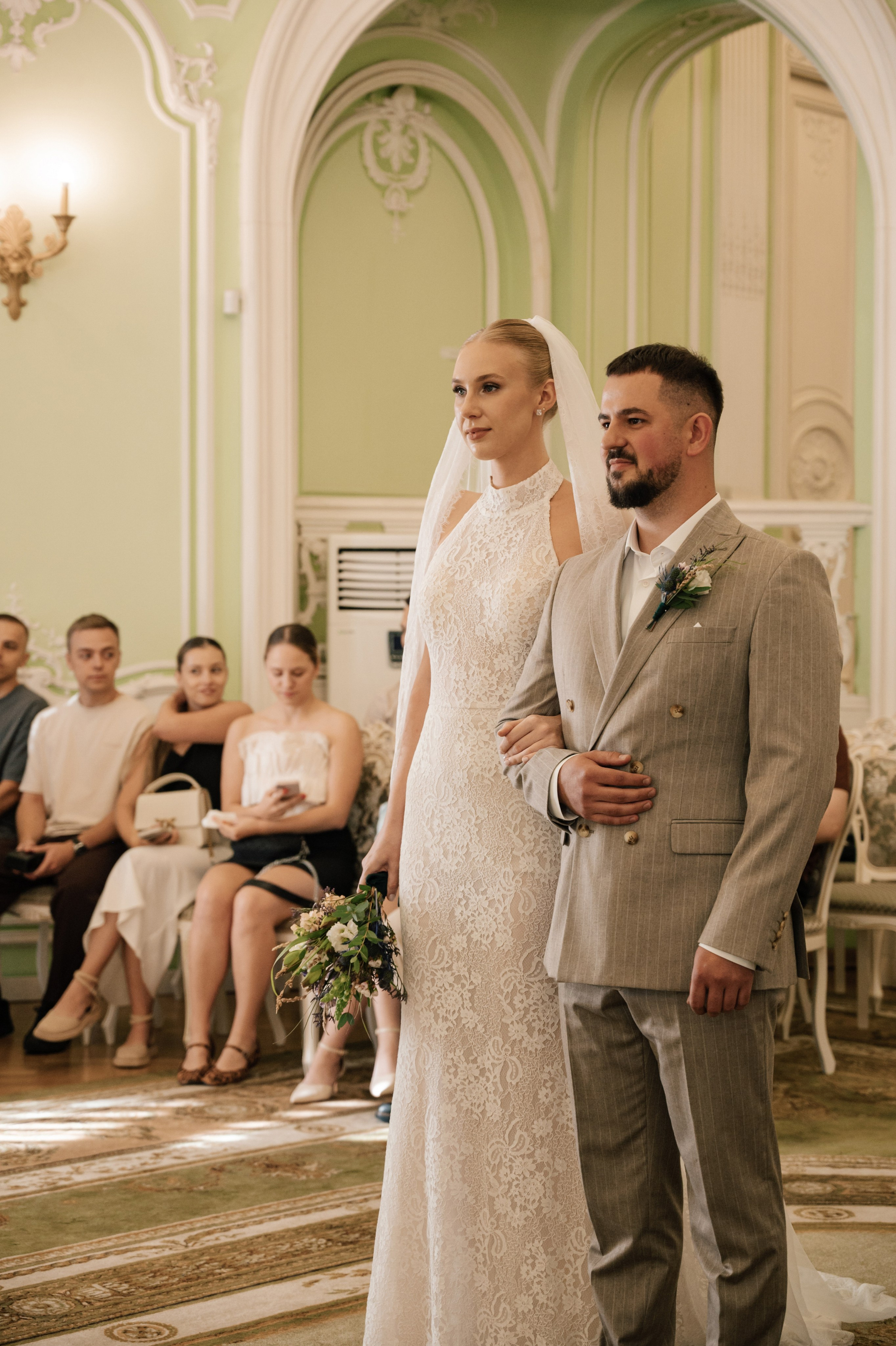 Ekaterina & Artemiy | St.Petersburg. Свадебный и семейный фотограф Вероника Холод