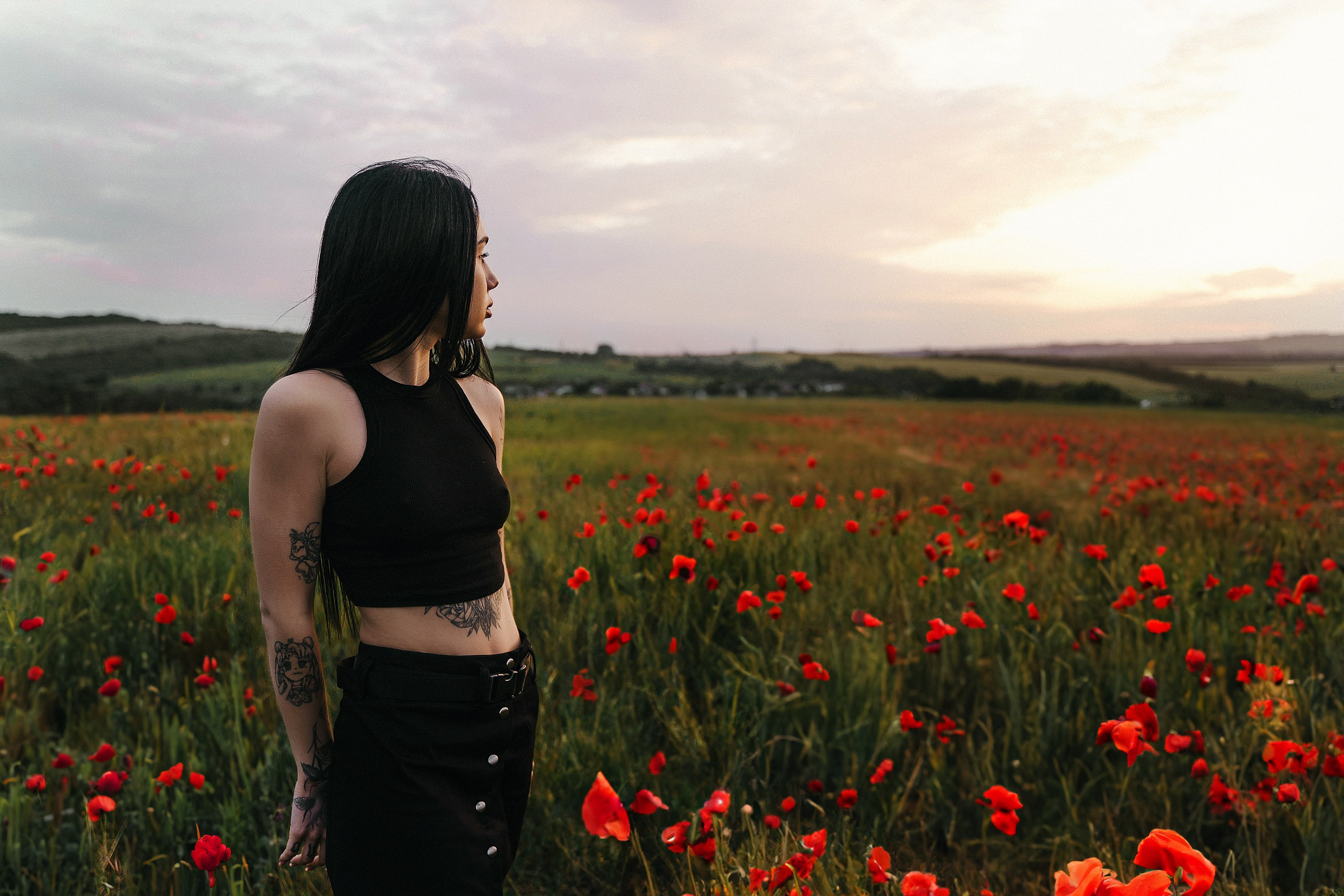 Влада. Татьяна Тагель