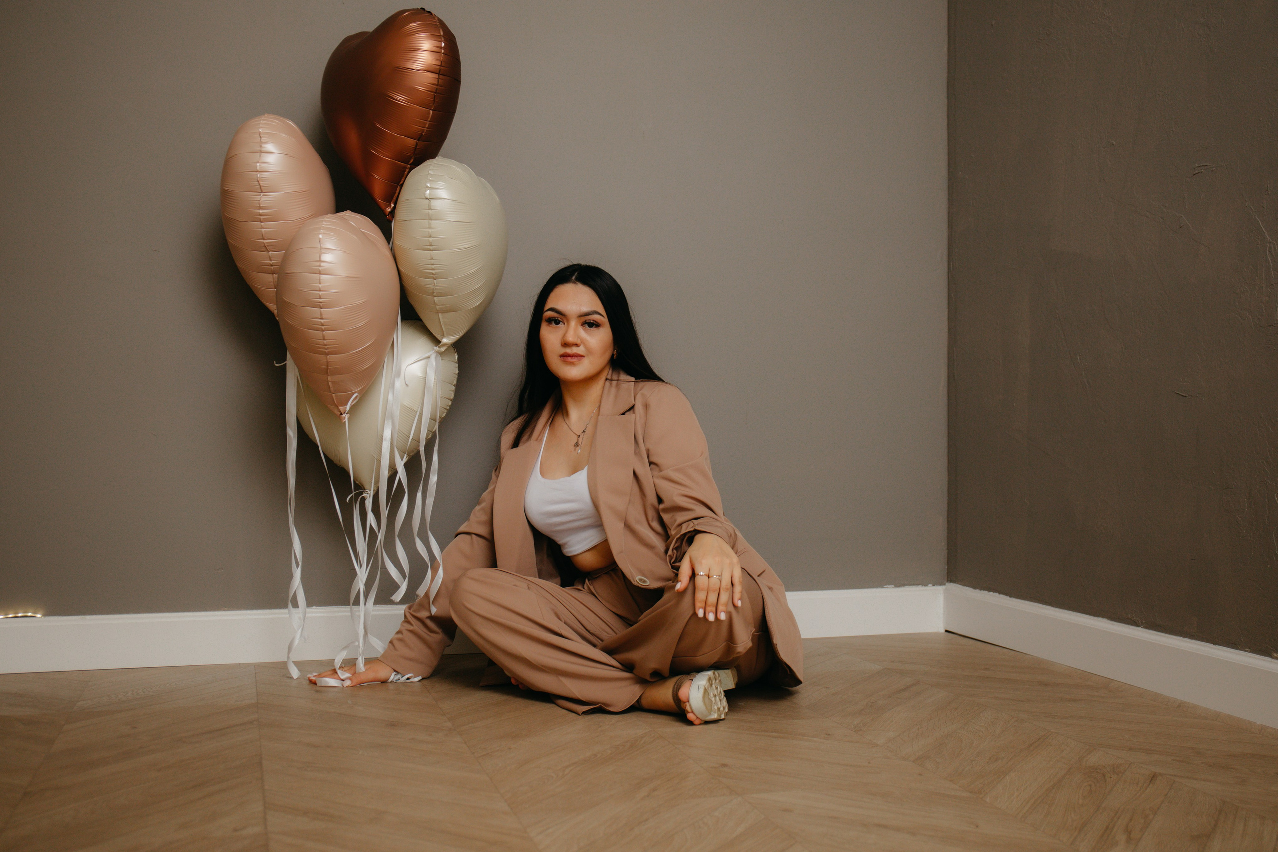 Загира. Свадебный и женский фотограф