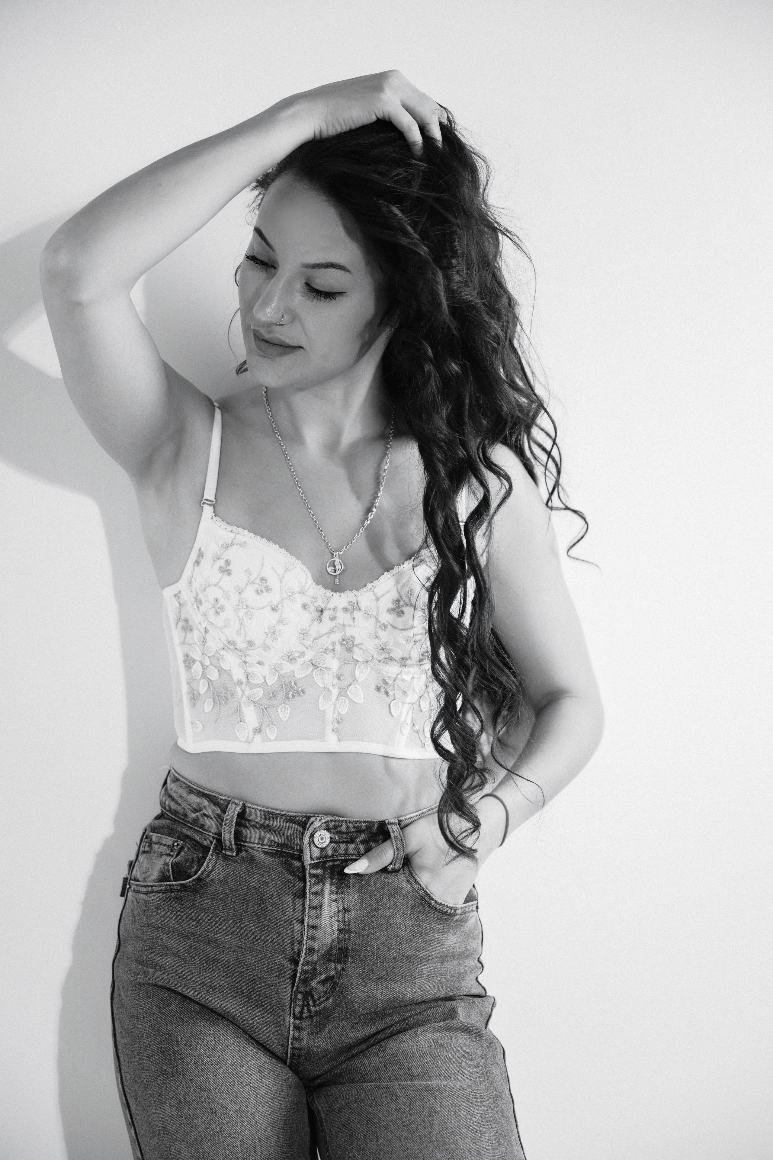 Студийные фотосессии. Студийный и свадебный фотограф и видеограф в Севастополе — Юлия Макаренко