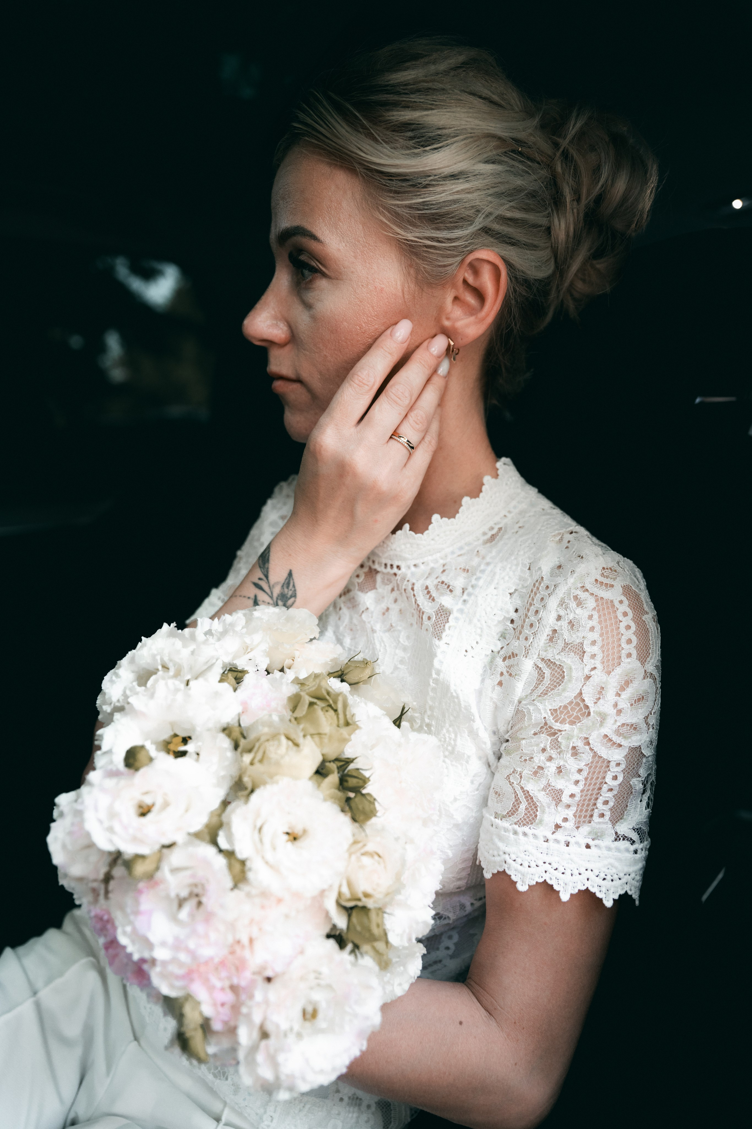 Свадебные фотосессии. Роспись в ЗАГСе. Выездная регистрация. Студийный и свадебный фотограф и видеограф в Севастополе — Юлия Макаренко