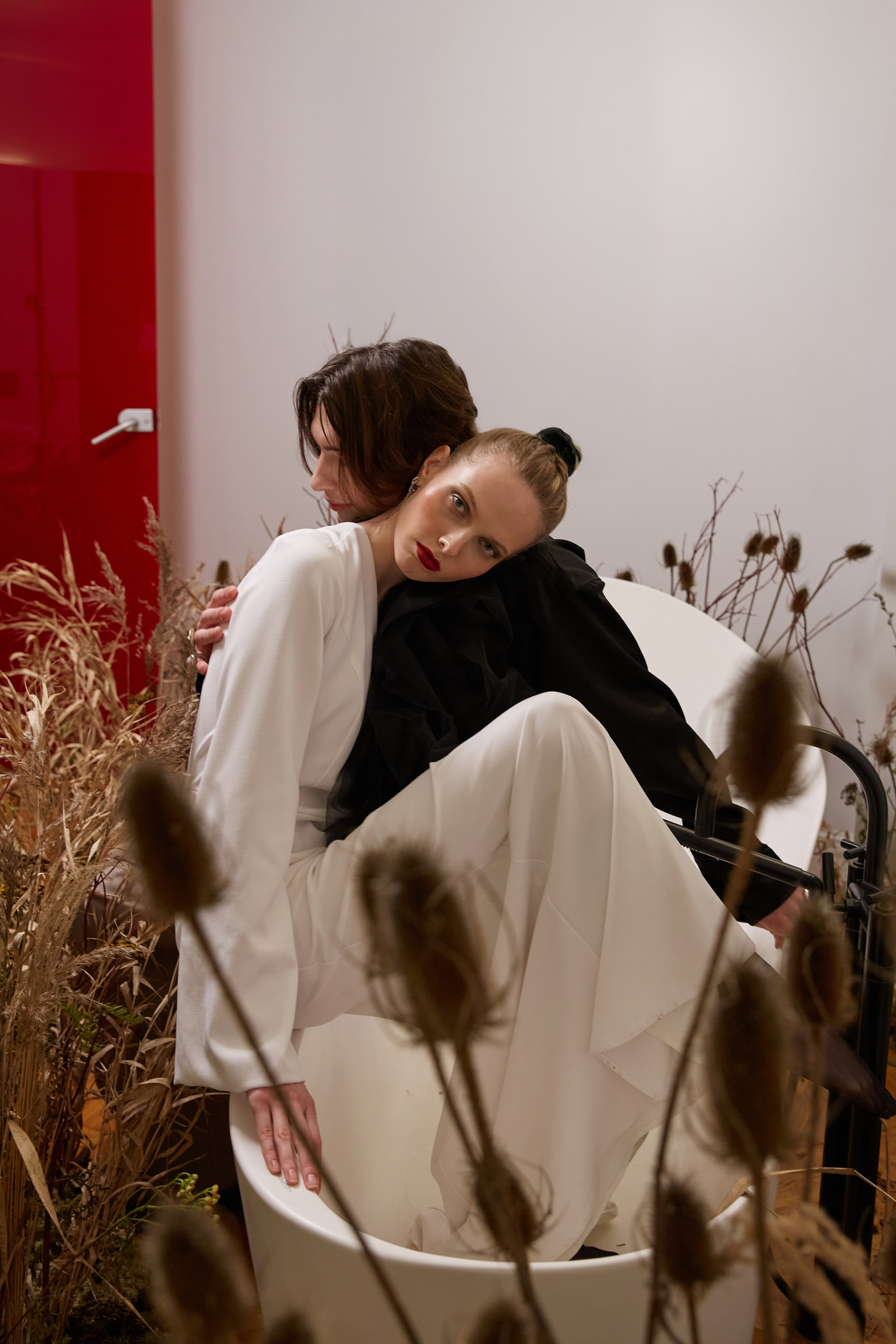 Лера & Вова. Оформление свадеб, декор свадеб Вера Маркова, Москва