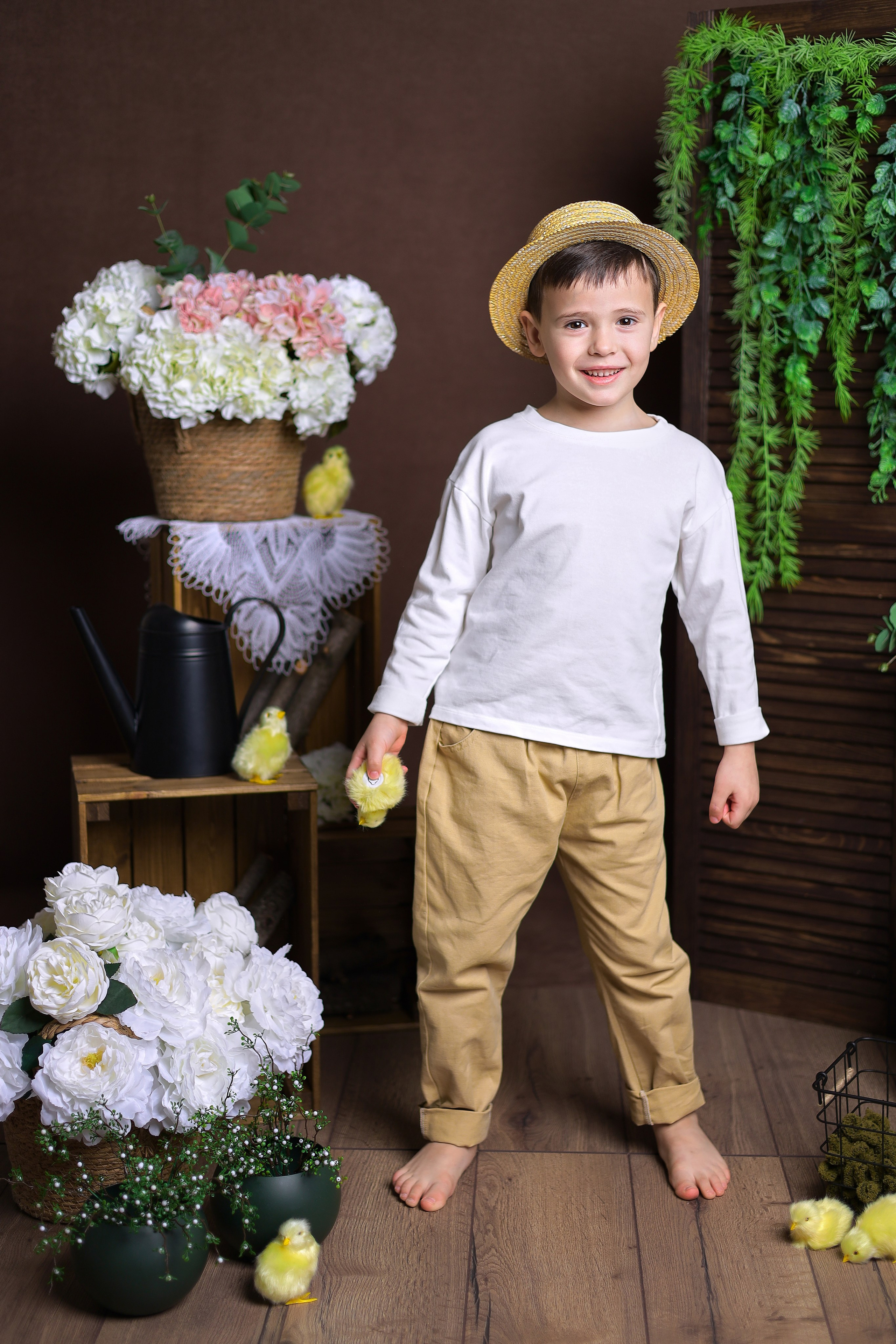 Весна 2024. Свадебный фотограф в Краснодаре Андрей Тюменев