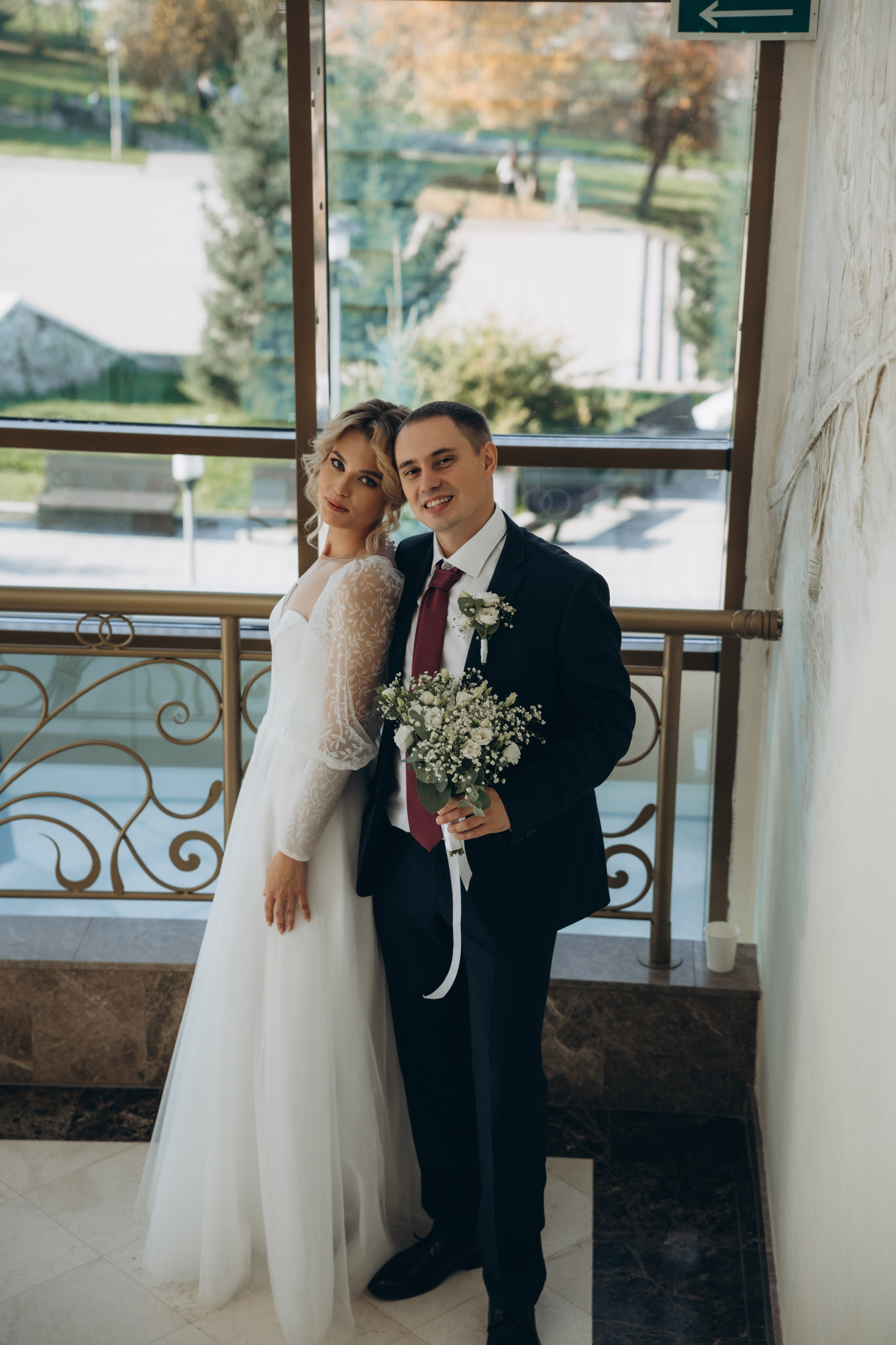 Wedding Day. Свадебный, семейный фотограф в Иркутске Светлана Макаричева
