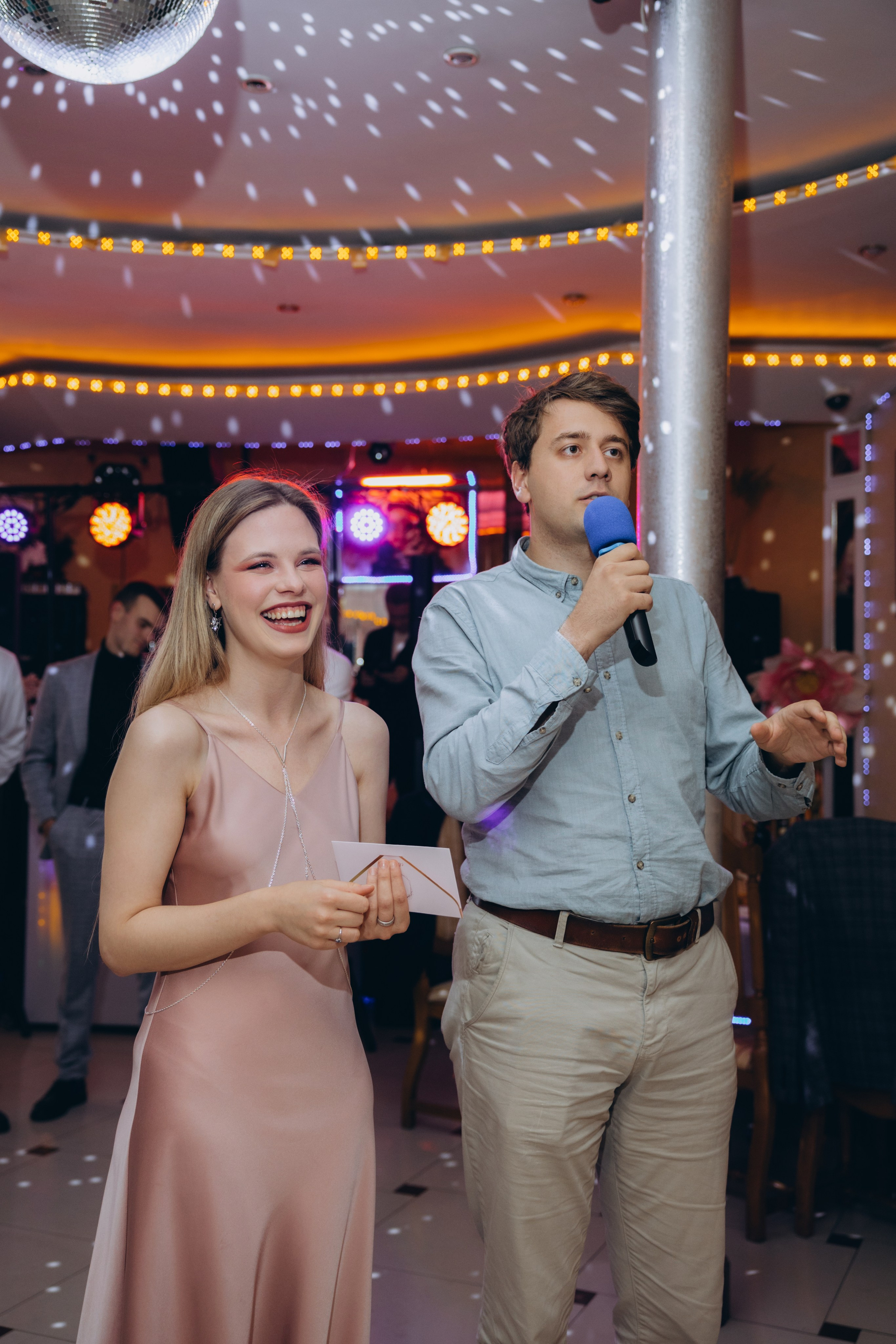 Иван и Елена. Свадебный, семейный фотограф в Иркутске Светлана Макаричева