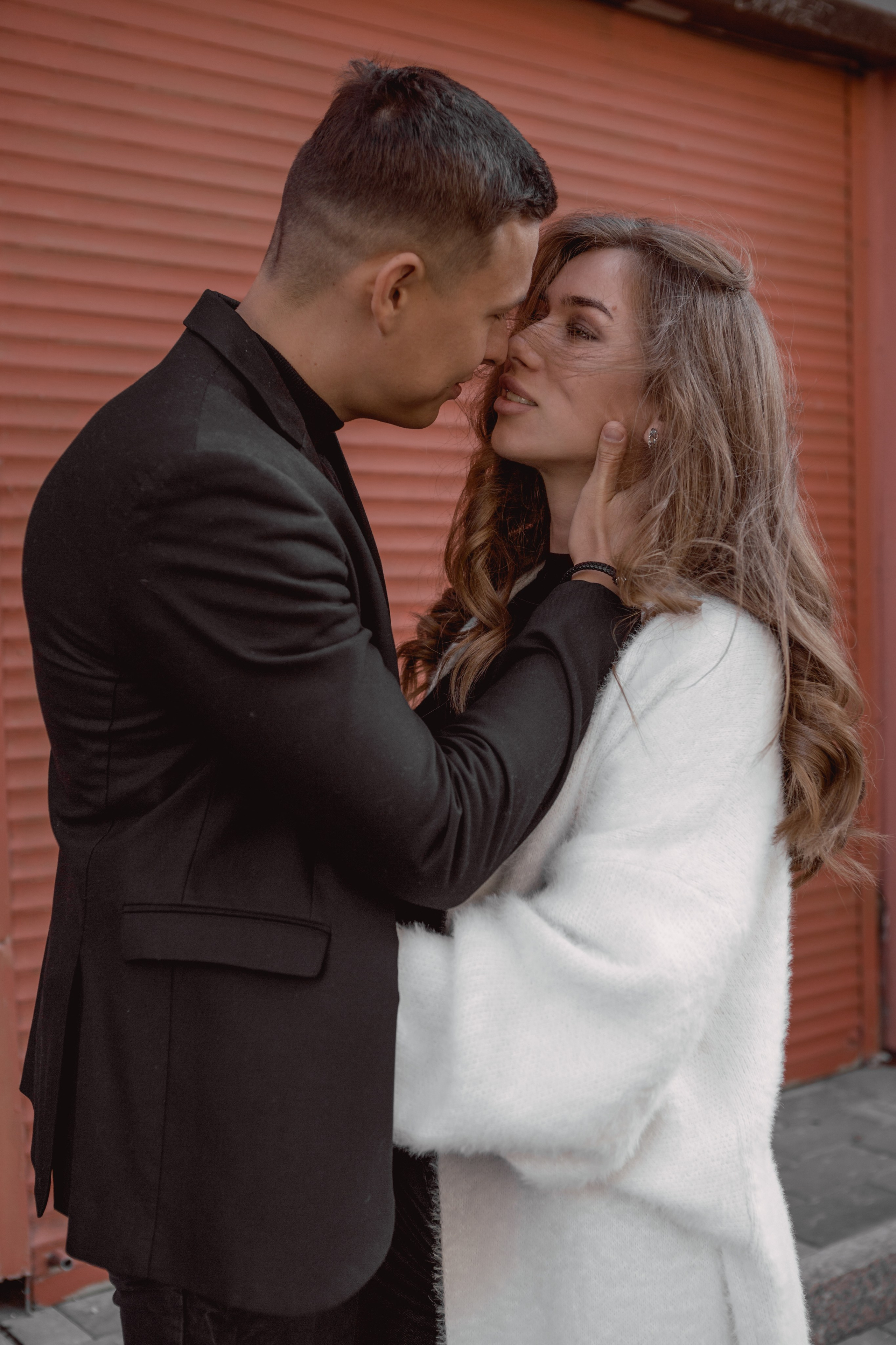 Руслан + Мила. Свадебный фотограф в Нижнем Новгороде