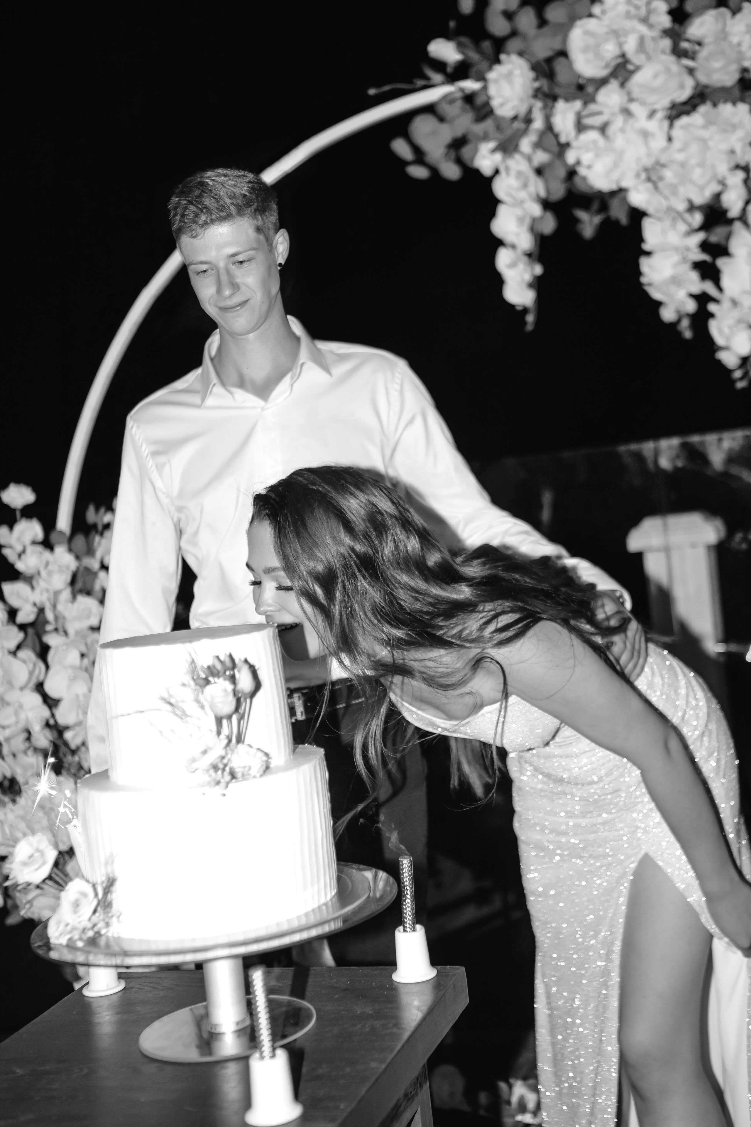 Свадьба на заливе в Санкт-Петербурге. Свадебный и семейный фотограф Арина Кулёва