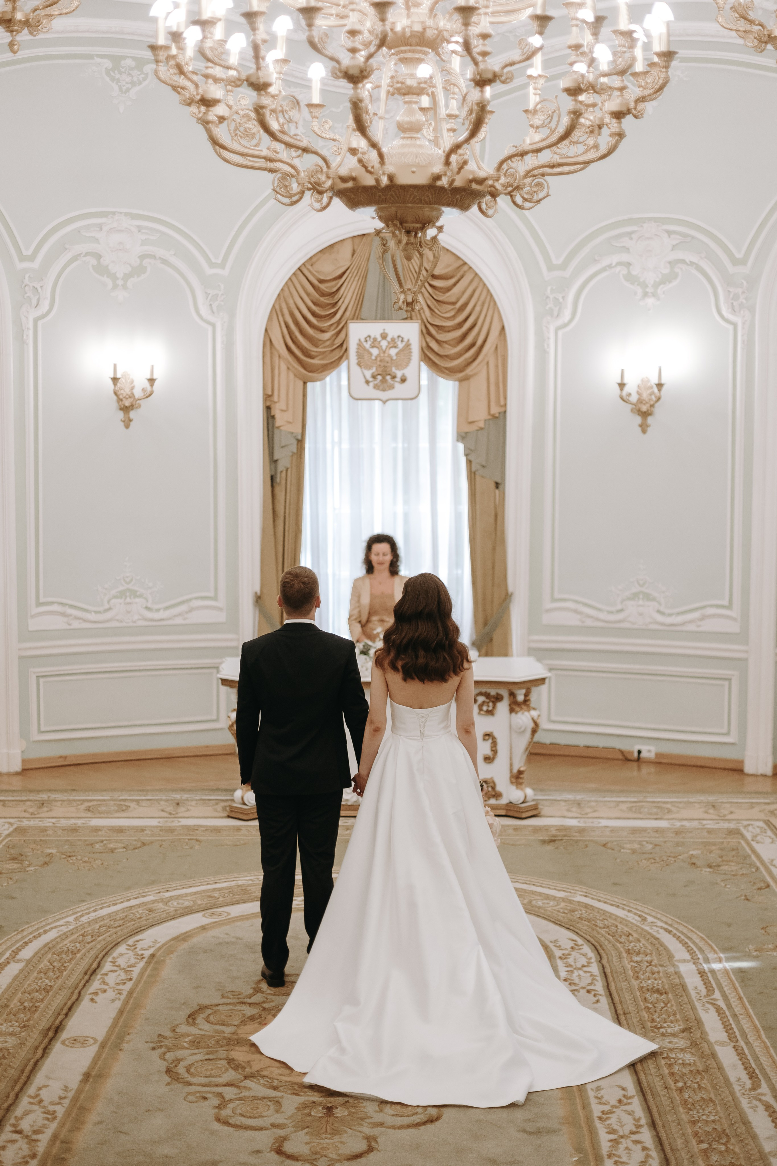 Первый учебный день. Свадебный и семейный фотограф Арина Кулёва