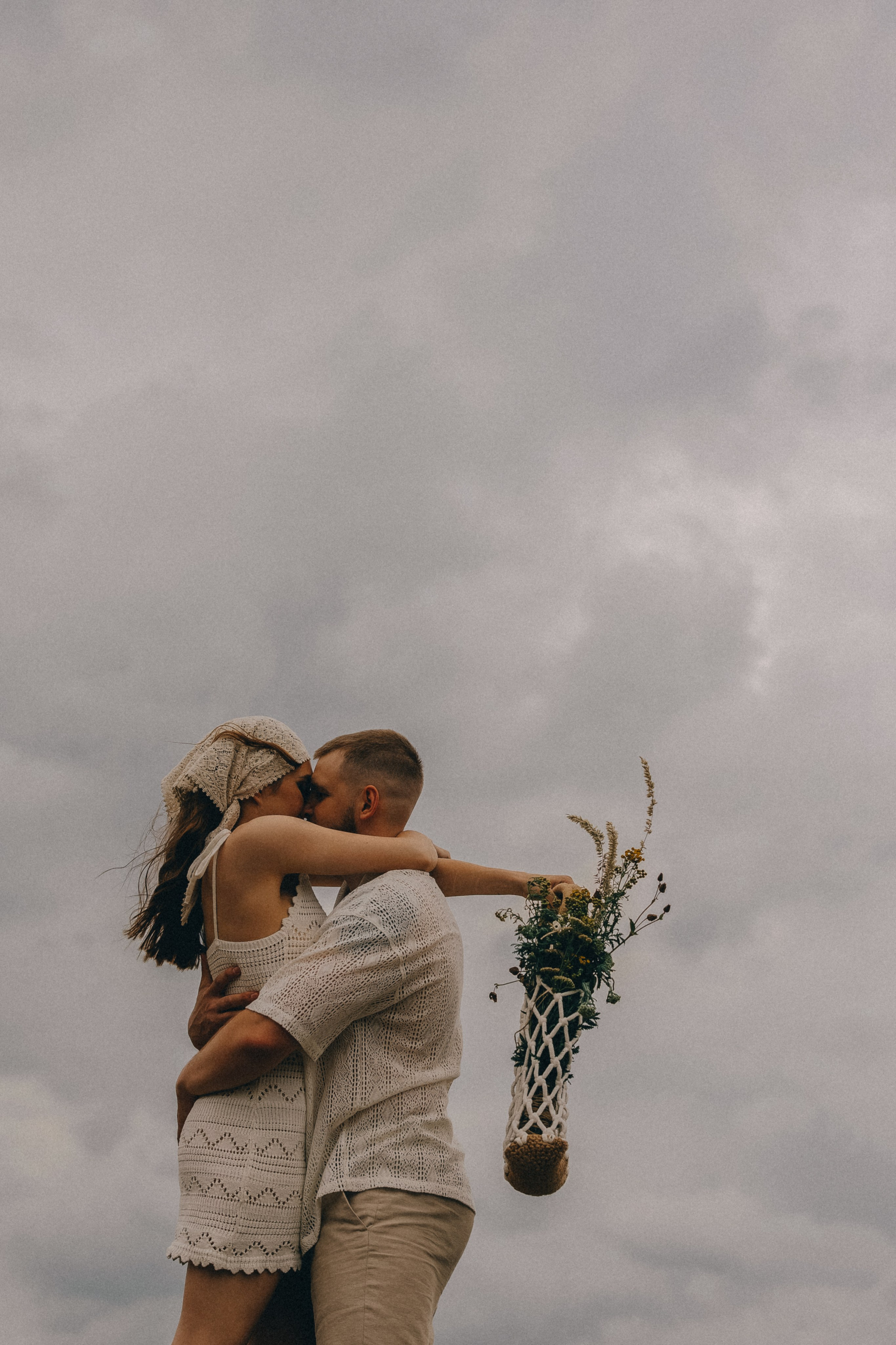 Эмилия и Денис. Коваленко Алена │ Фотограф