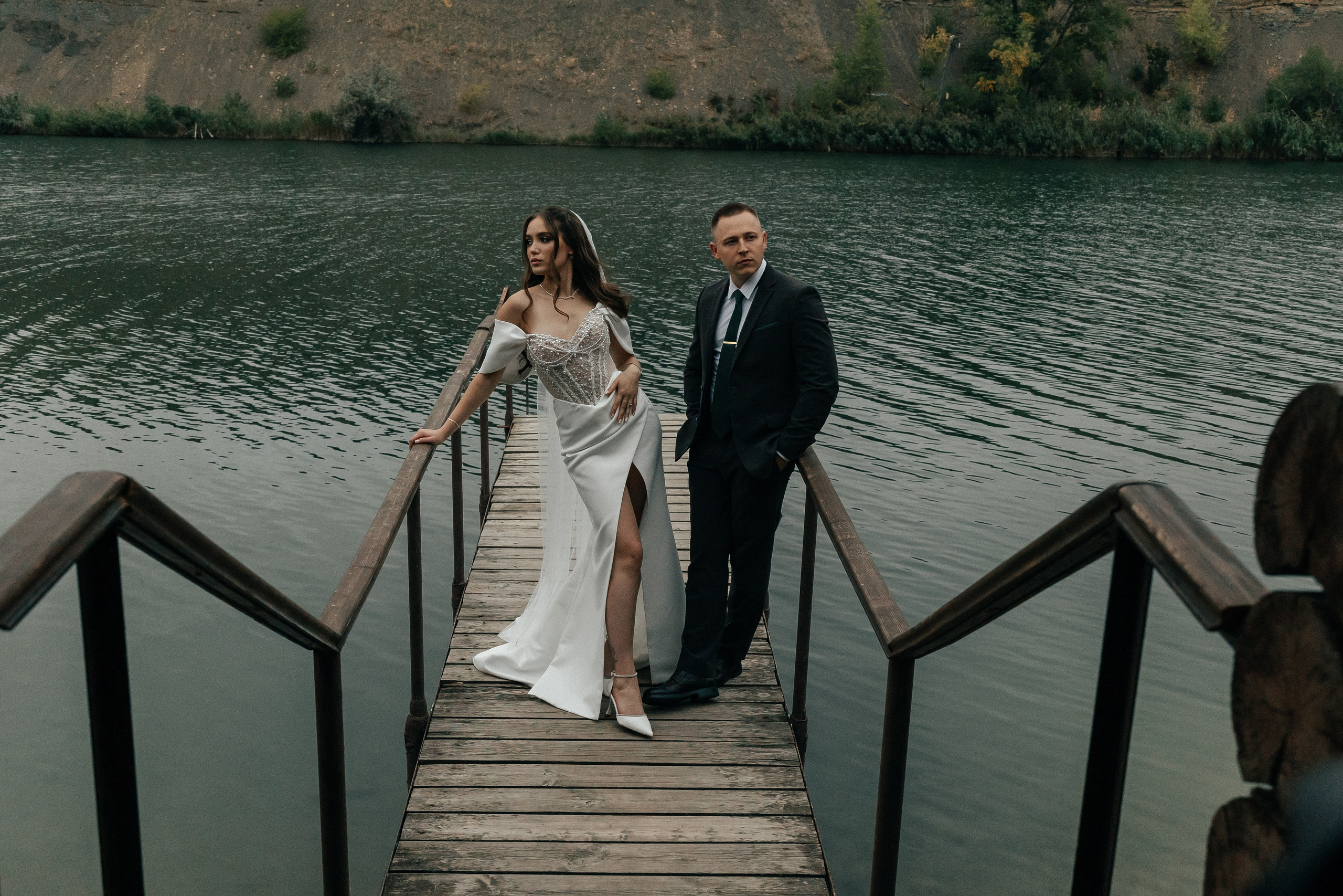 Елизавета и Александр. Коваленко Алена │ Фотограф