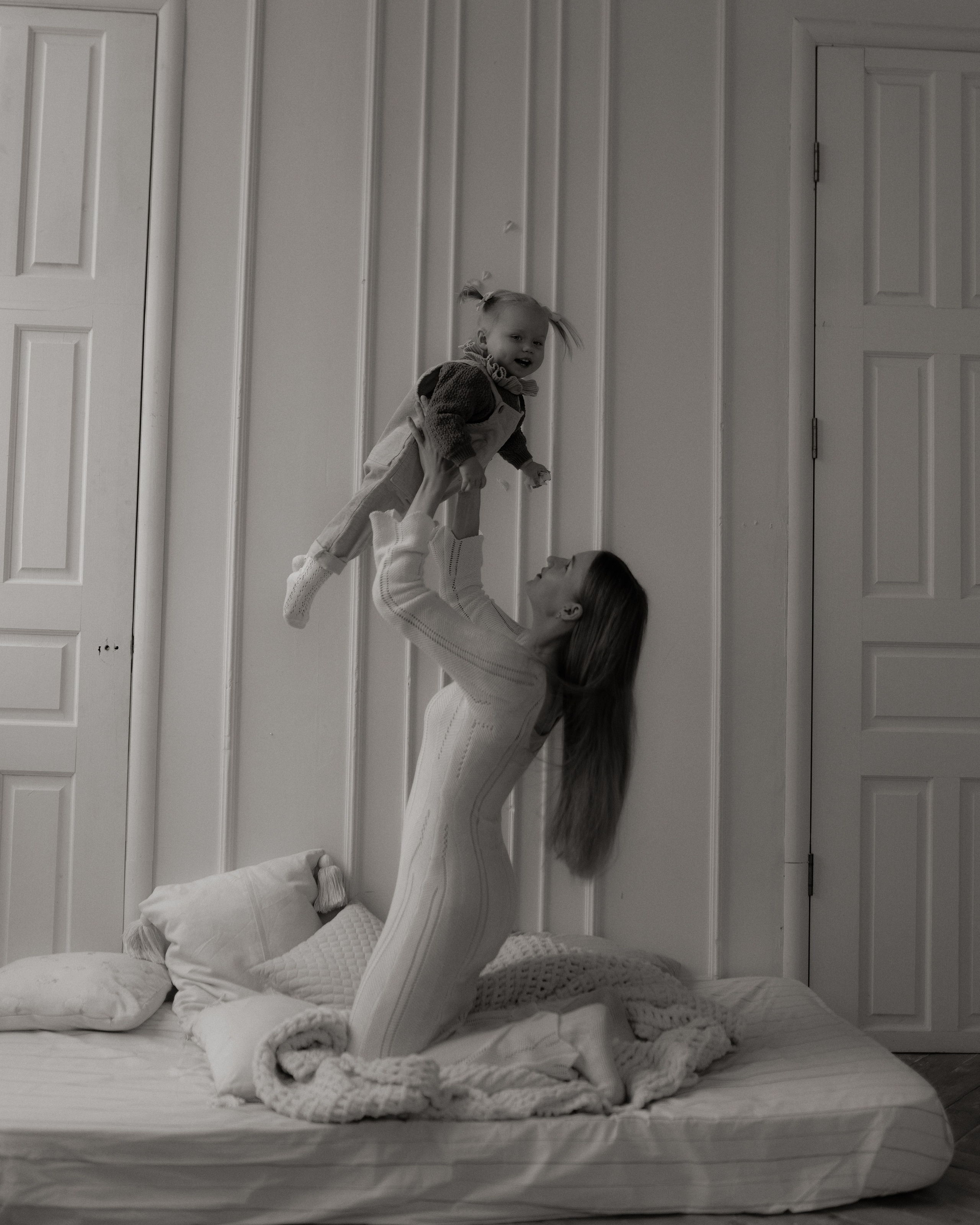 Екатерина и Людмила. DARYA.BELKINA