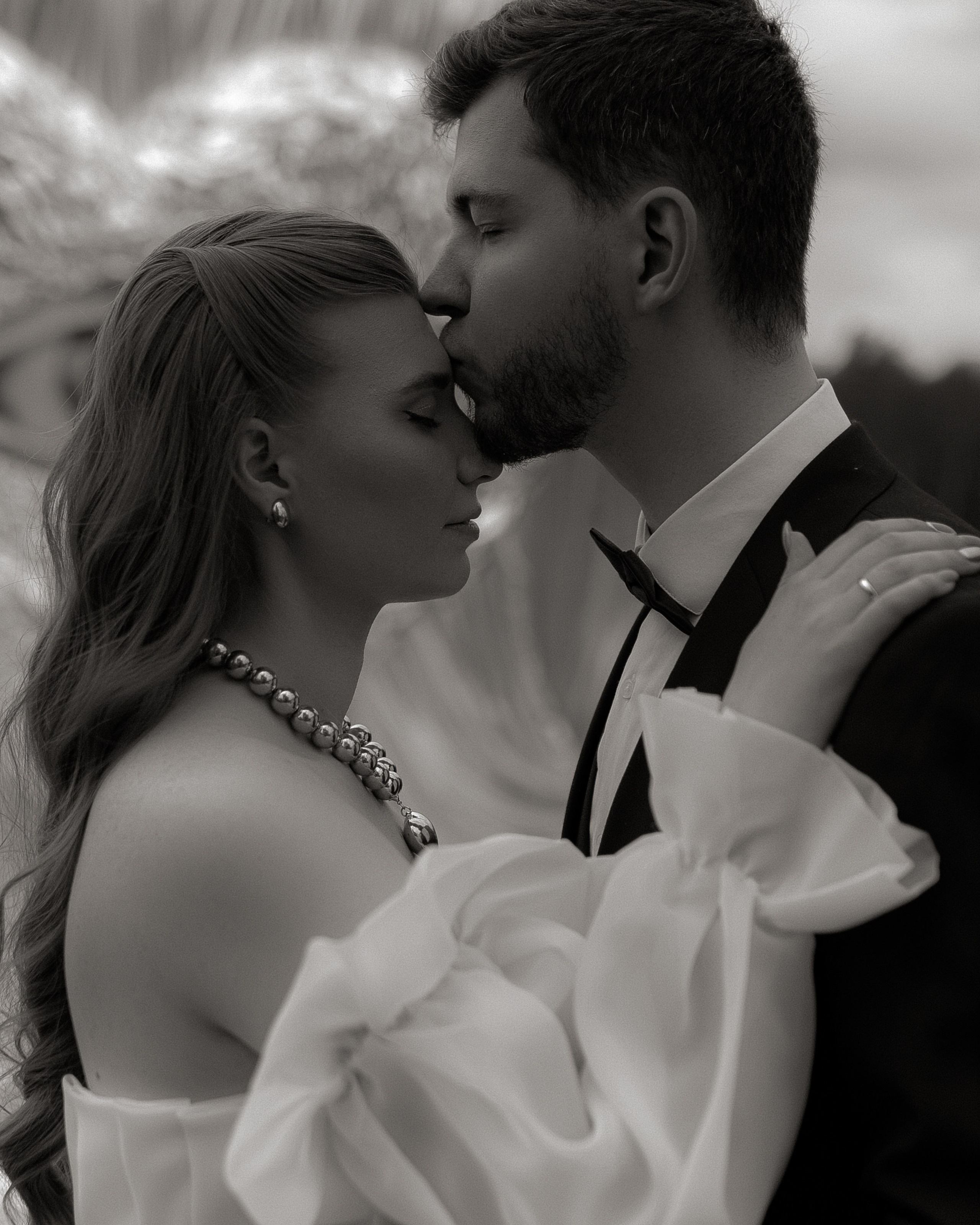 Владислав и Елизавета. DARYA.BELKINA