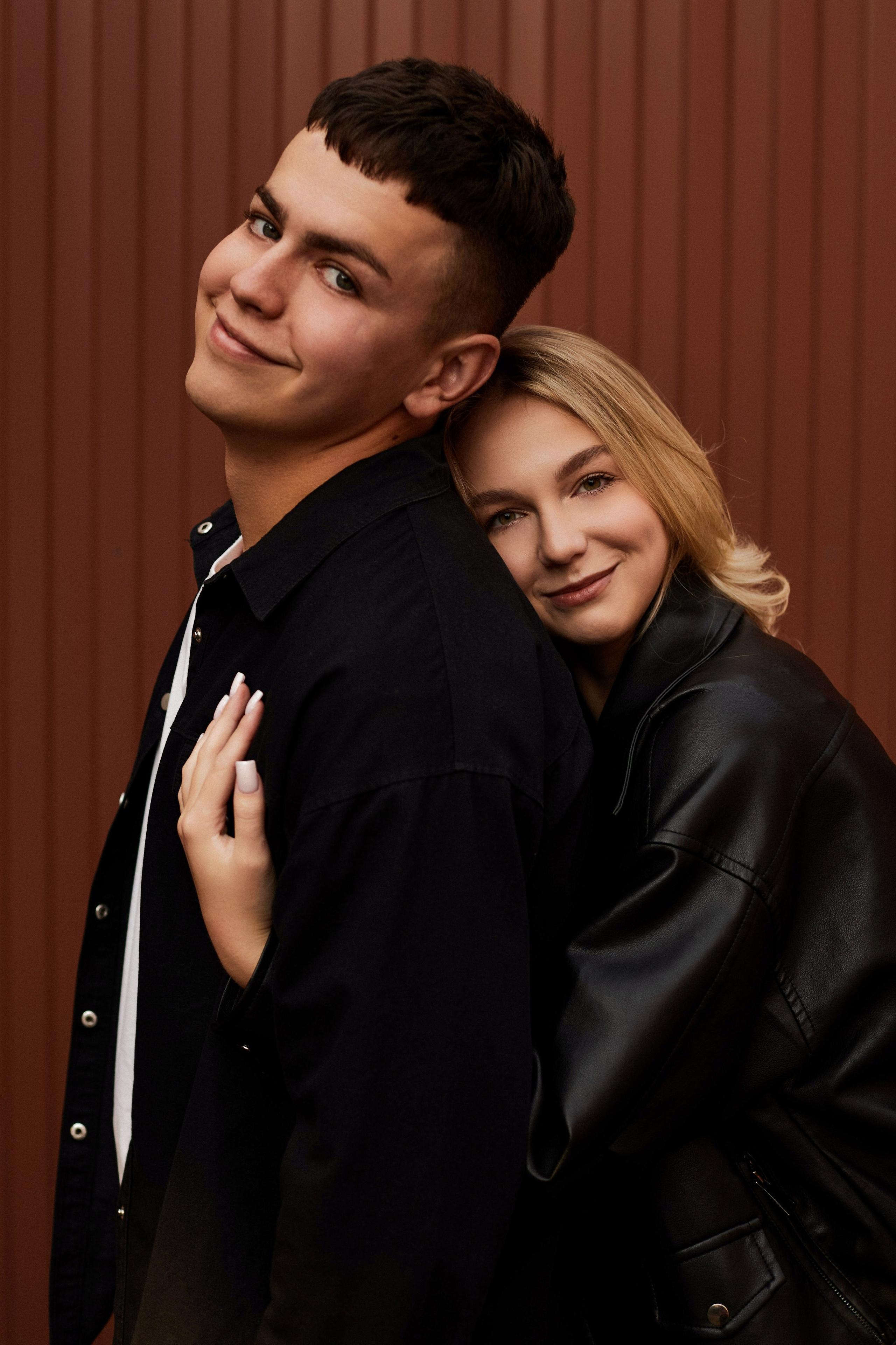 Love Story. Портретный и свадебный фотограф Брянске Юлия Шупыро