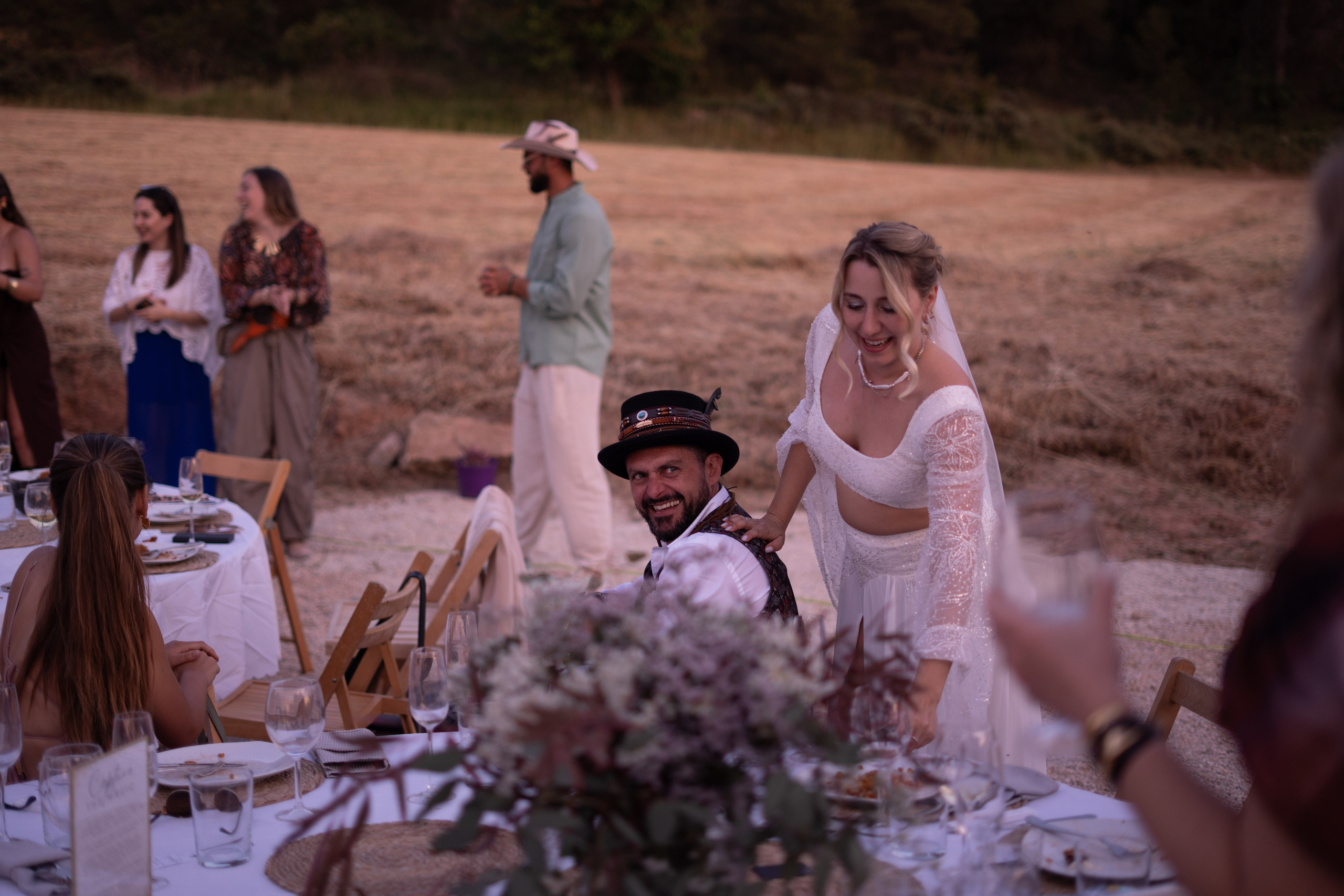 Stasy and Roberto. Wedding Photographer in Barcelona and Medellin