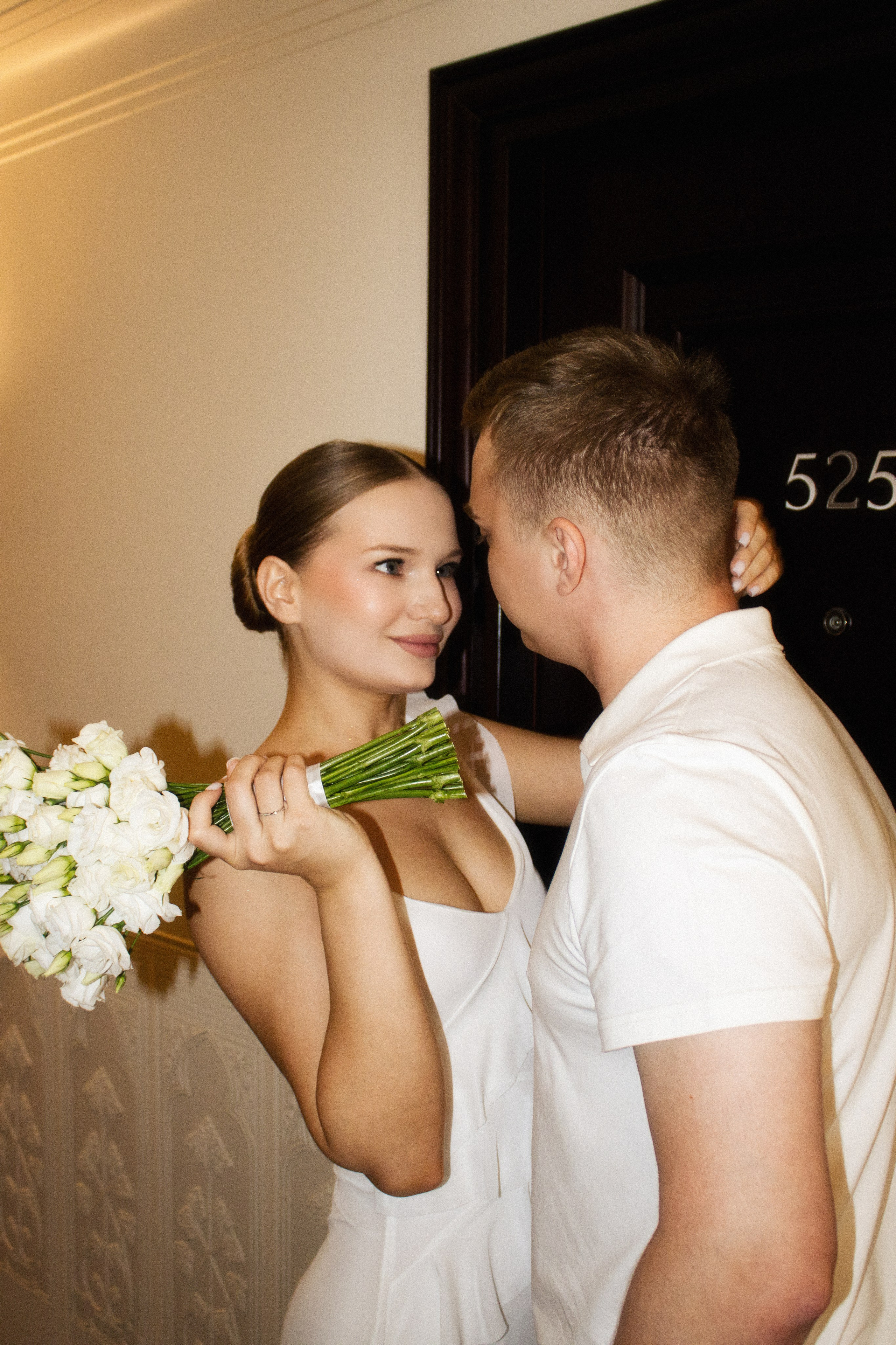 Екатерина и Андрей. Фотограф Белгород Валерия