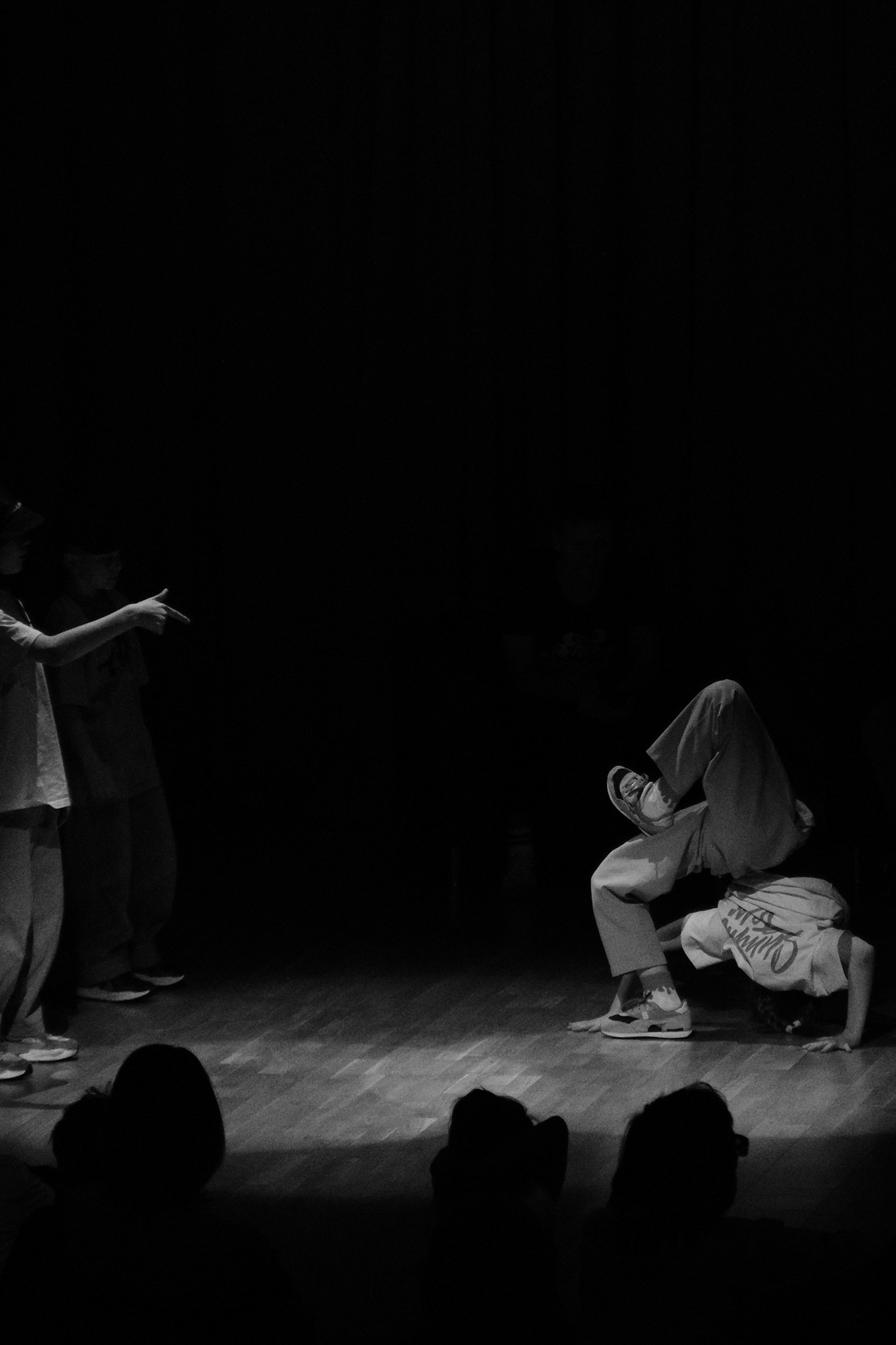 Moscow Breaking Championship 2024. LIYALEE PHOTO