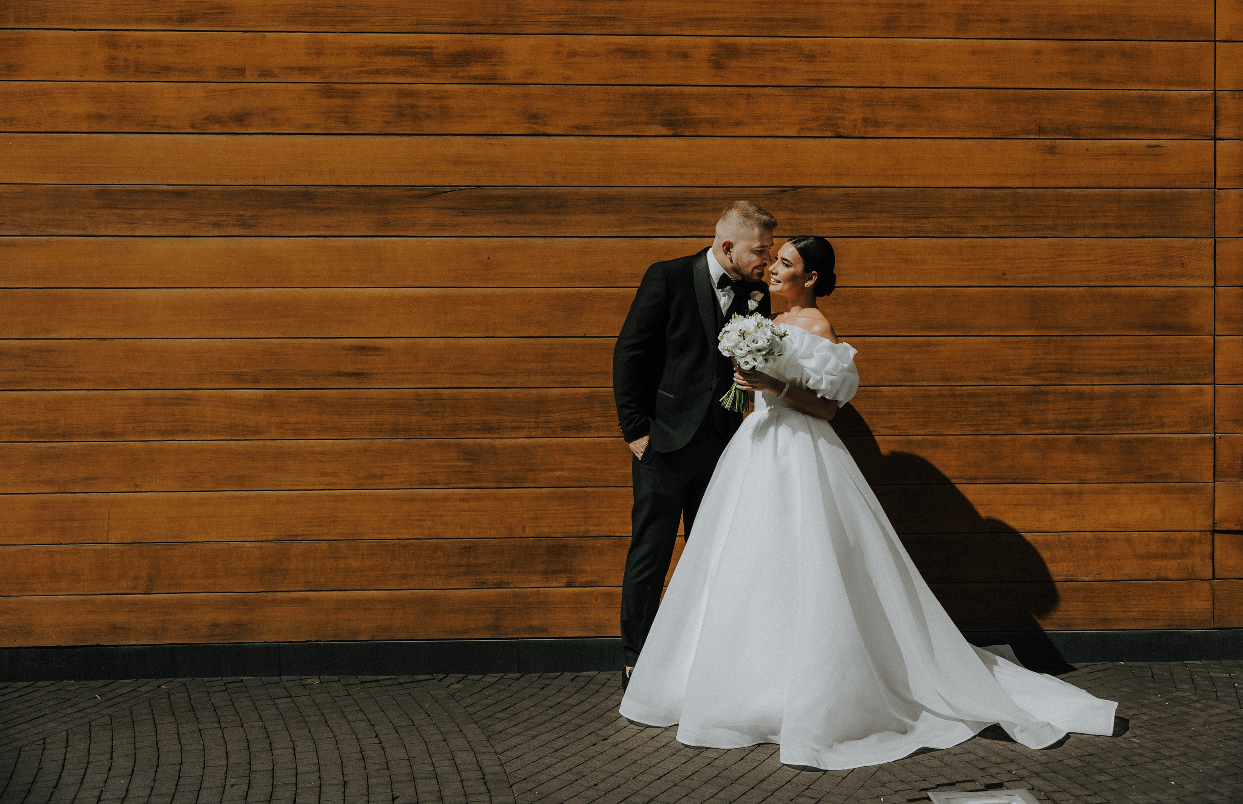 Александр и Арина. Свадебный и семейный фотограф Елизавета Ермак | Москва и МО