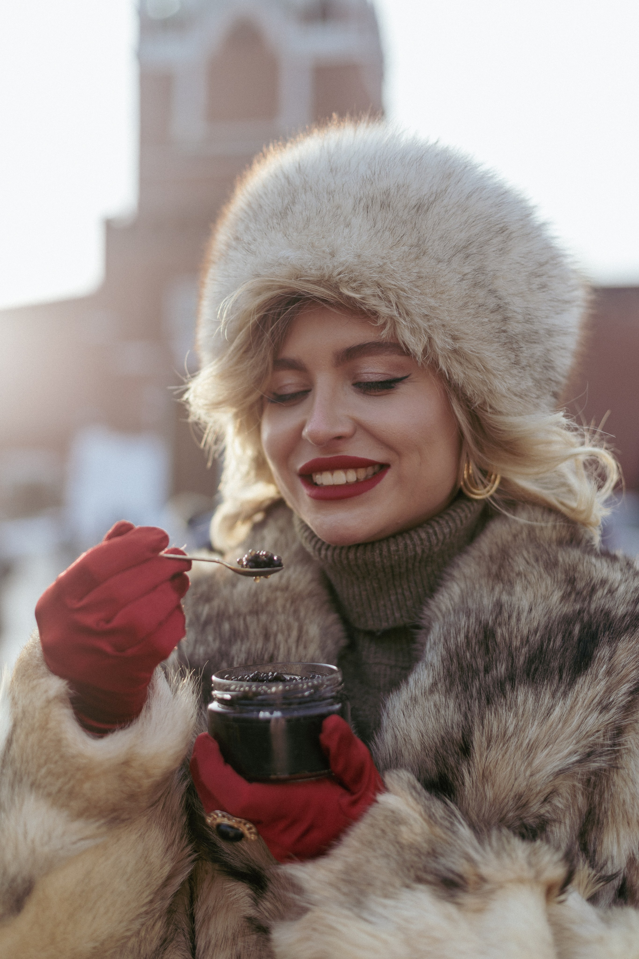 Анна. Наталья Косьянова. Ваш фотограф. Москва