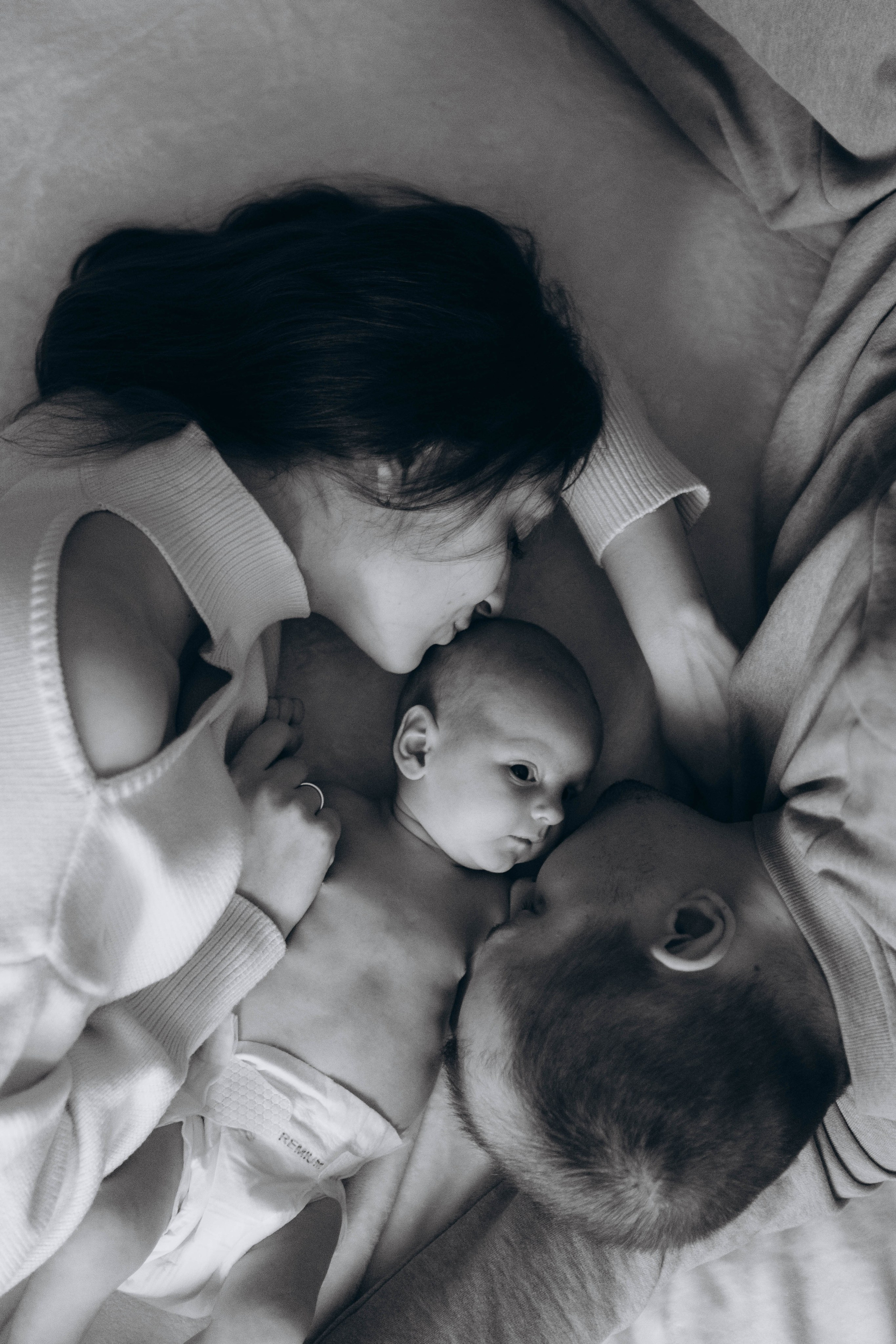 Илья. Наталья Косьянова. Ваш фотограф. Москва