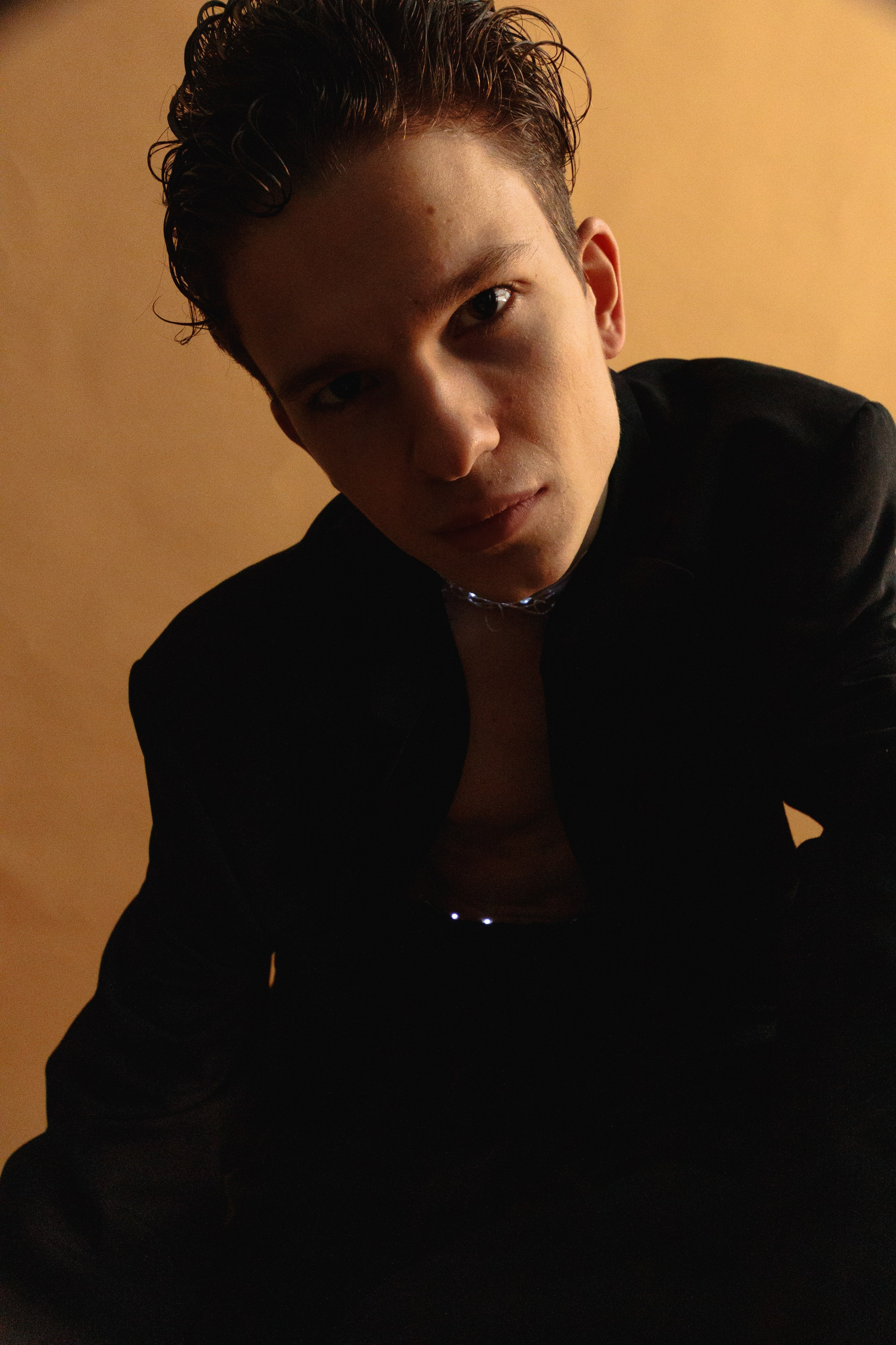 Мужские съёмки. Индивидуальный фотограф Новосибирск Настя