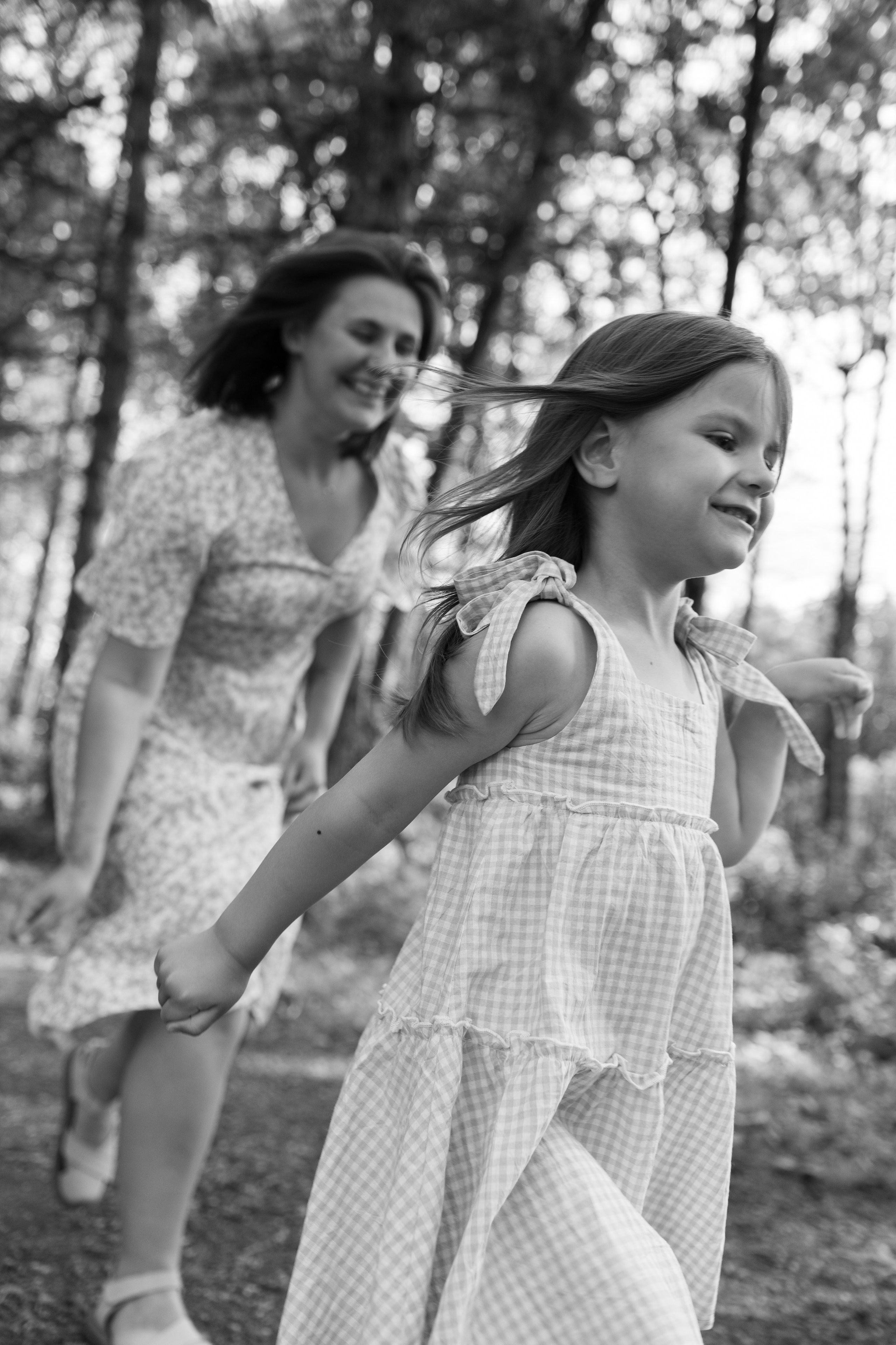 Семейные кадры. Семейный фотограф из Москвы