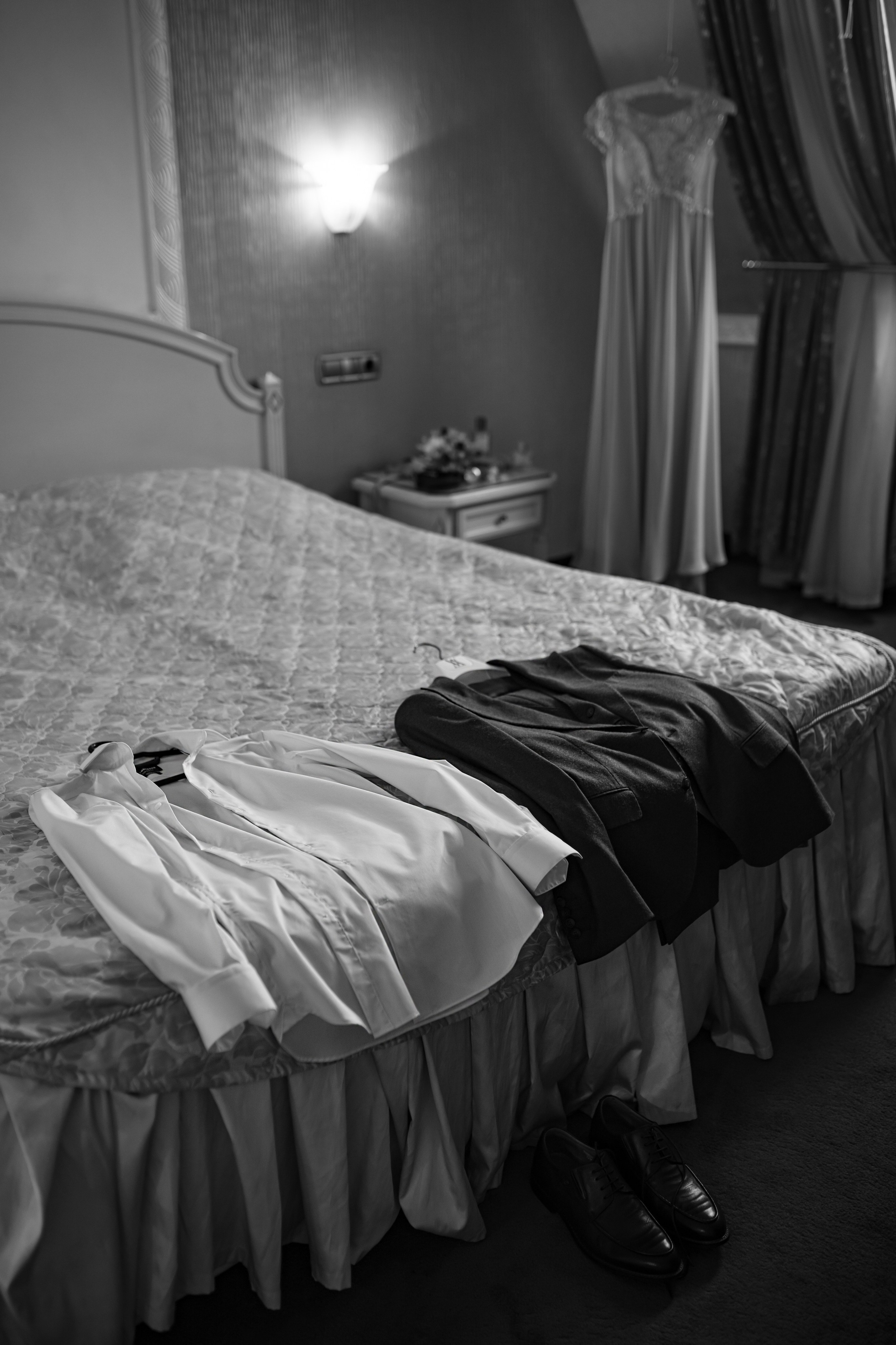 Свадьба Татьяны и Андрея. Семейный и детский фотограф в Москве Дорогова Екатерина