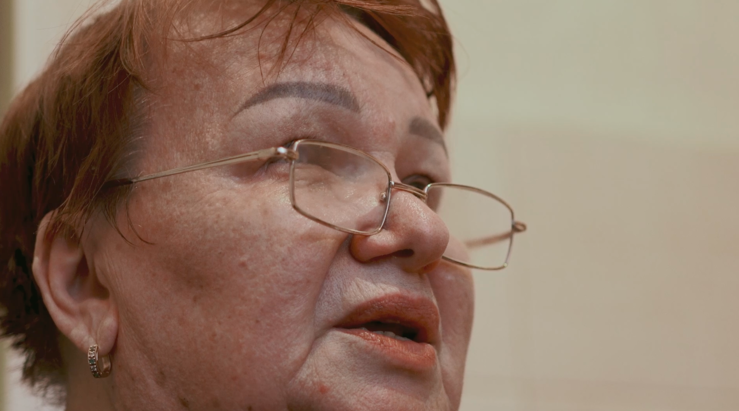 Режиссер Полина Ефремова