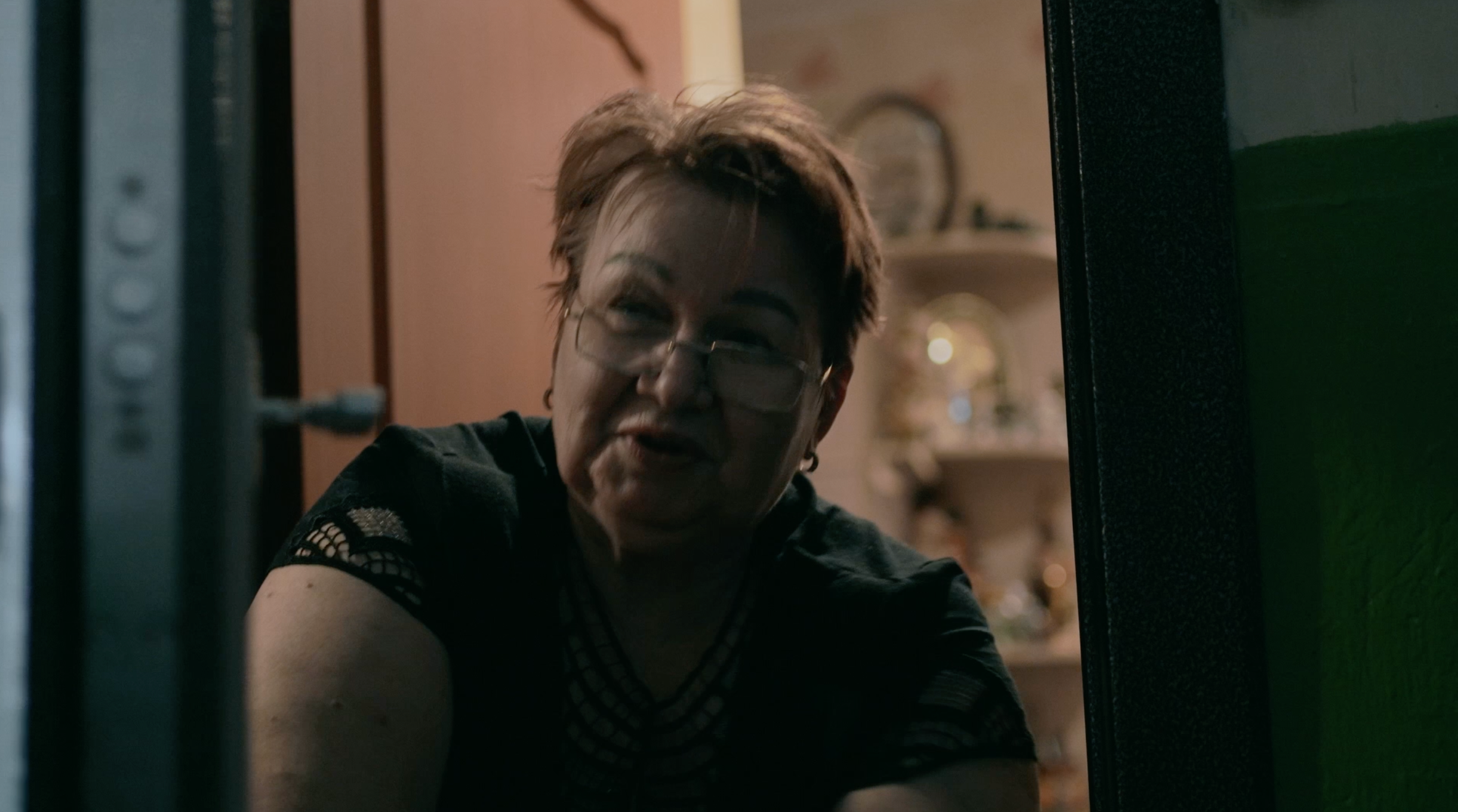 Режиссер Полина Ефремова