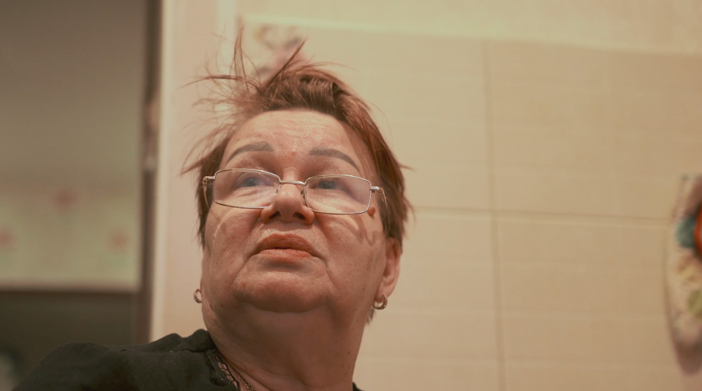 Режиссер Полина Ефремова