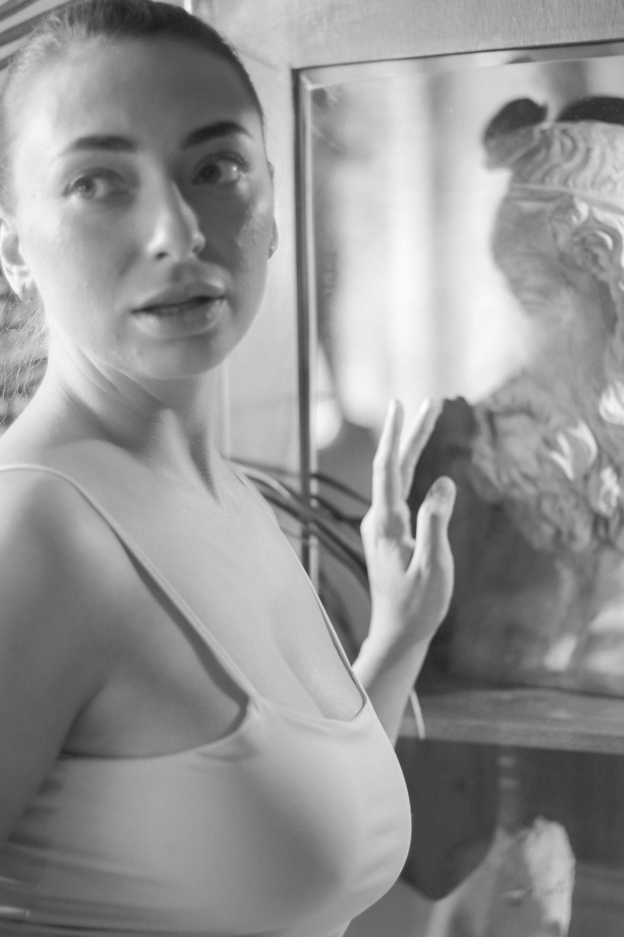 BALLET. Портретный фотограф DanilNabody