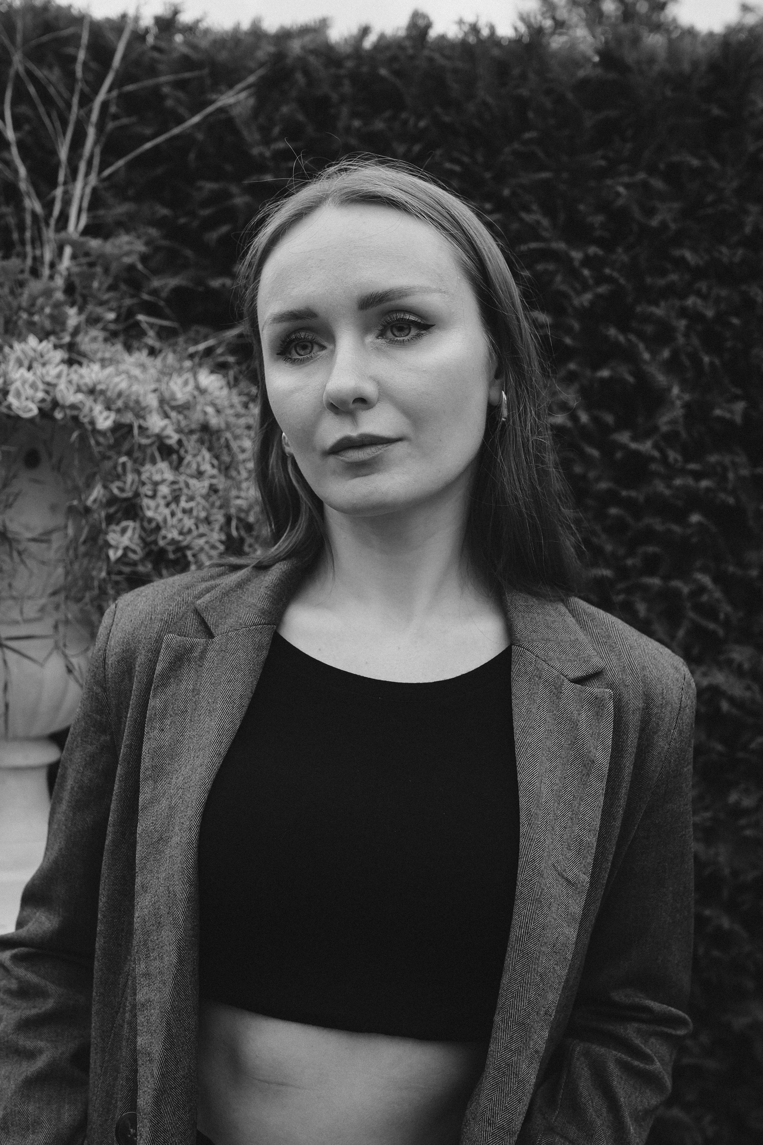 TANY. Портретный фотограф DanilNabody