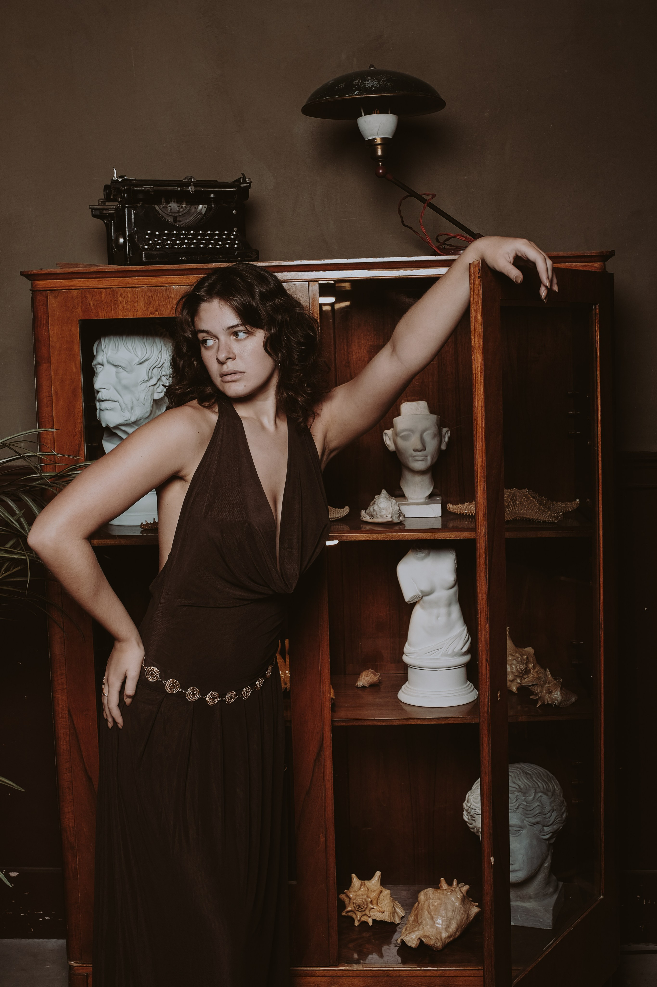 VASY. Портретный фотограф DanilNabody