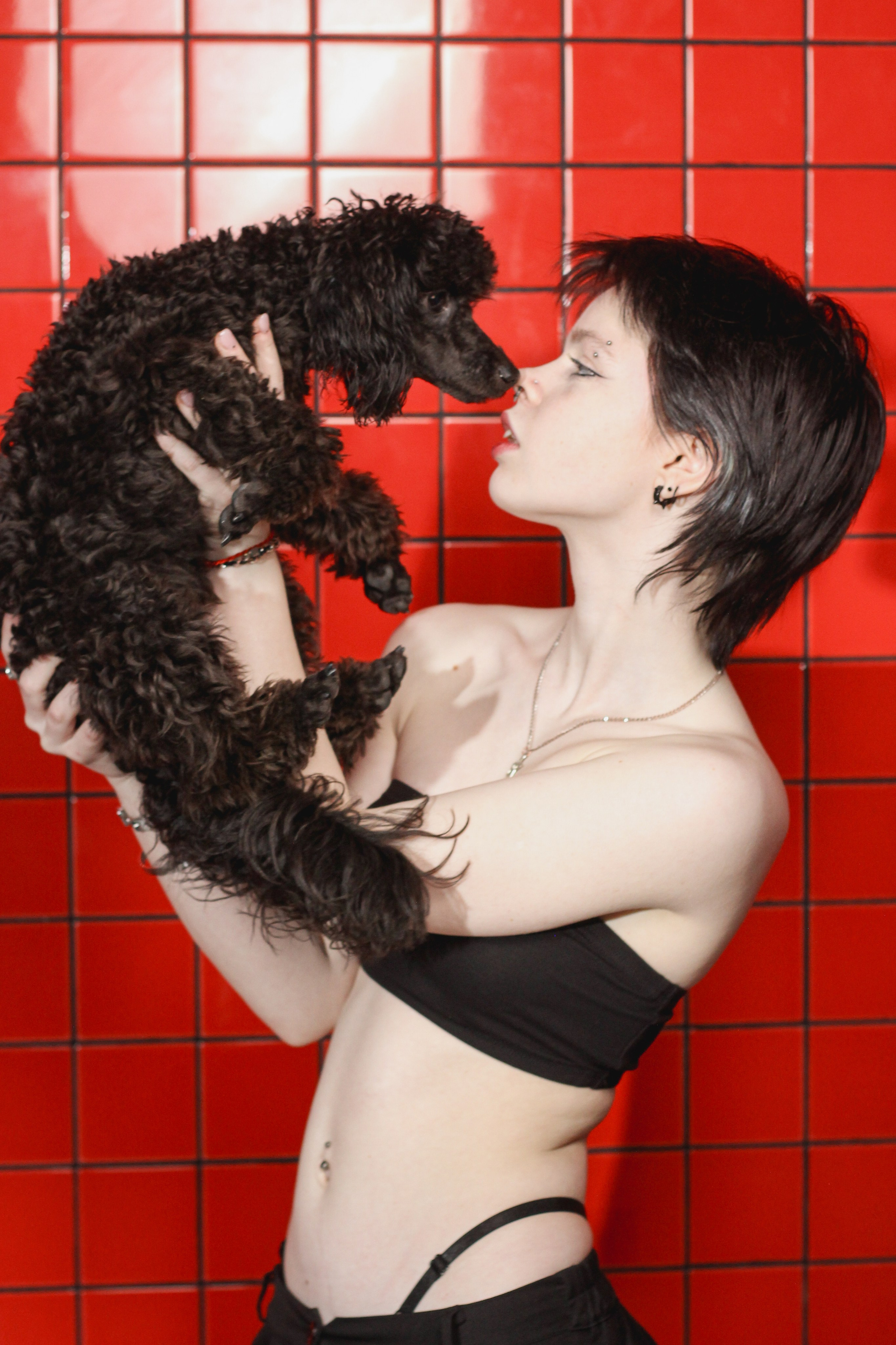 Обо мне. Портретный фотограф DanilNabody