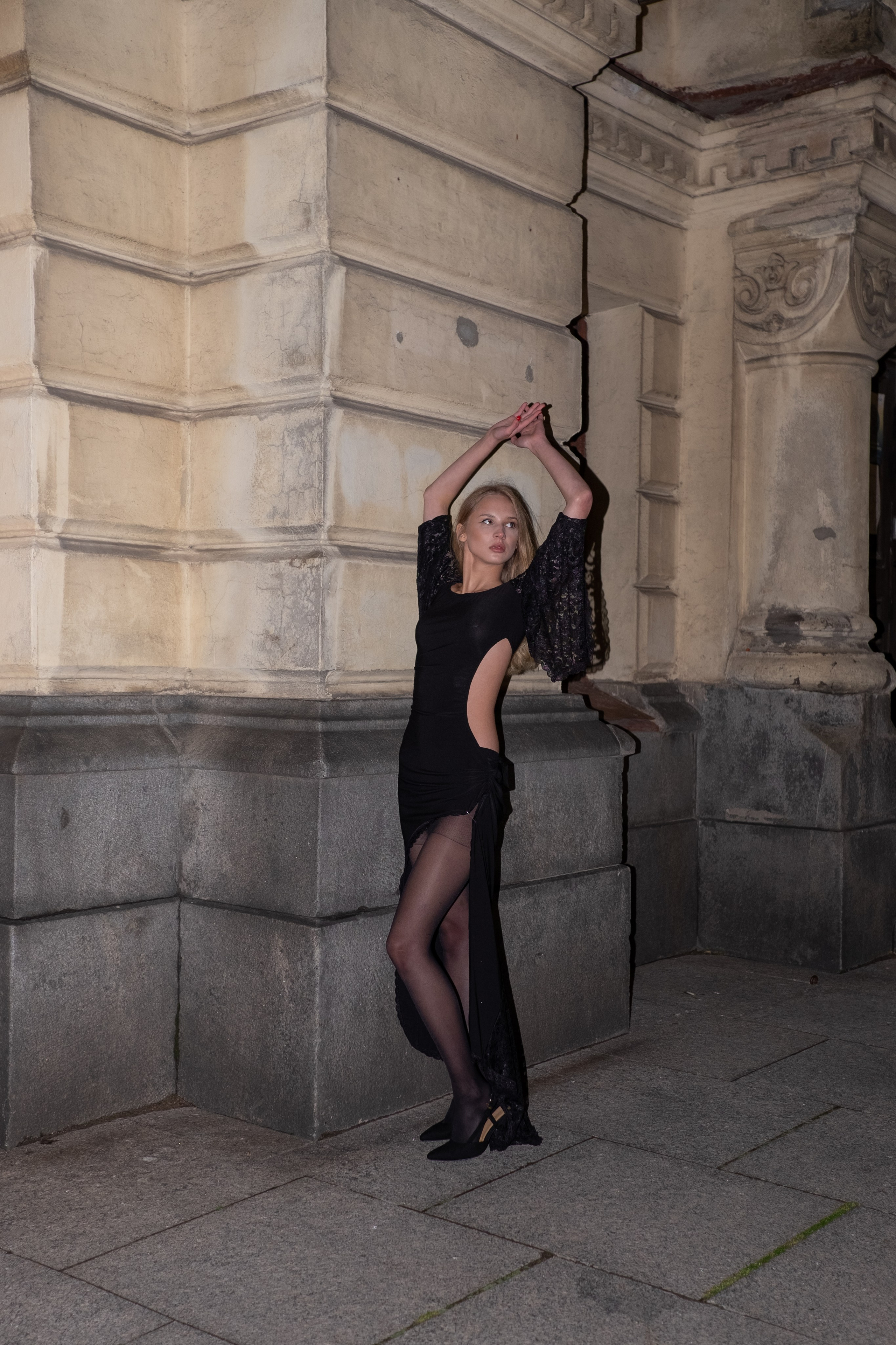 STEFA. Портретный фотограф DanilNabody