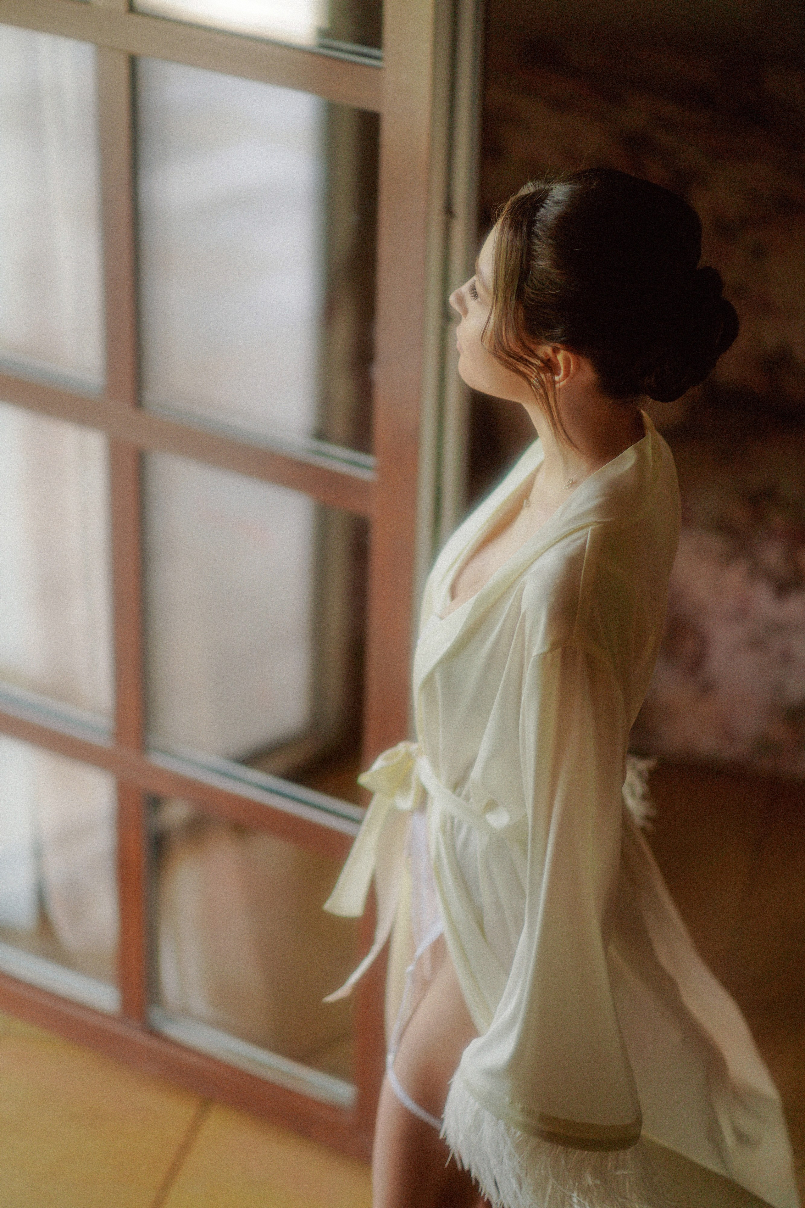 A&A. Фотограф Москва Никита Воробьев