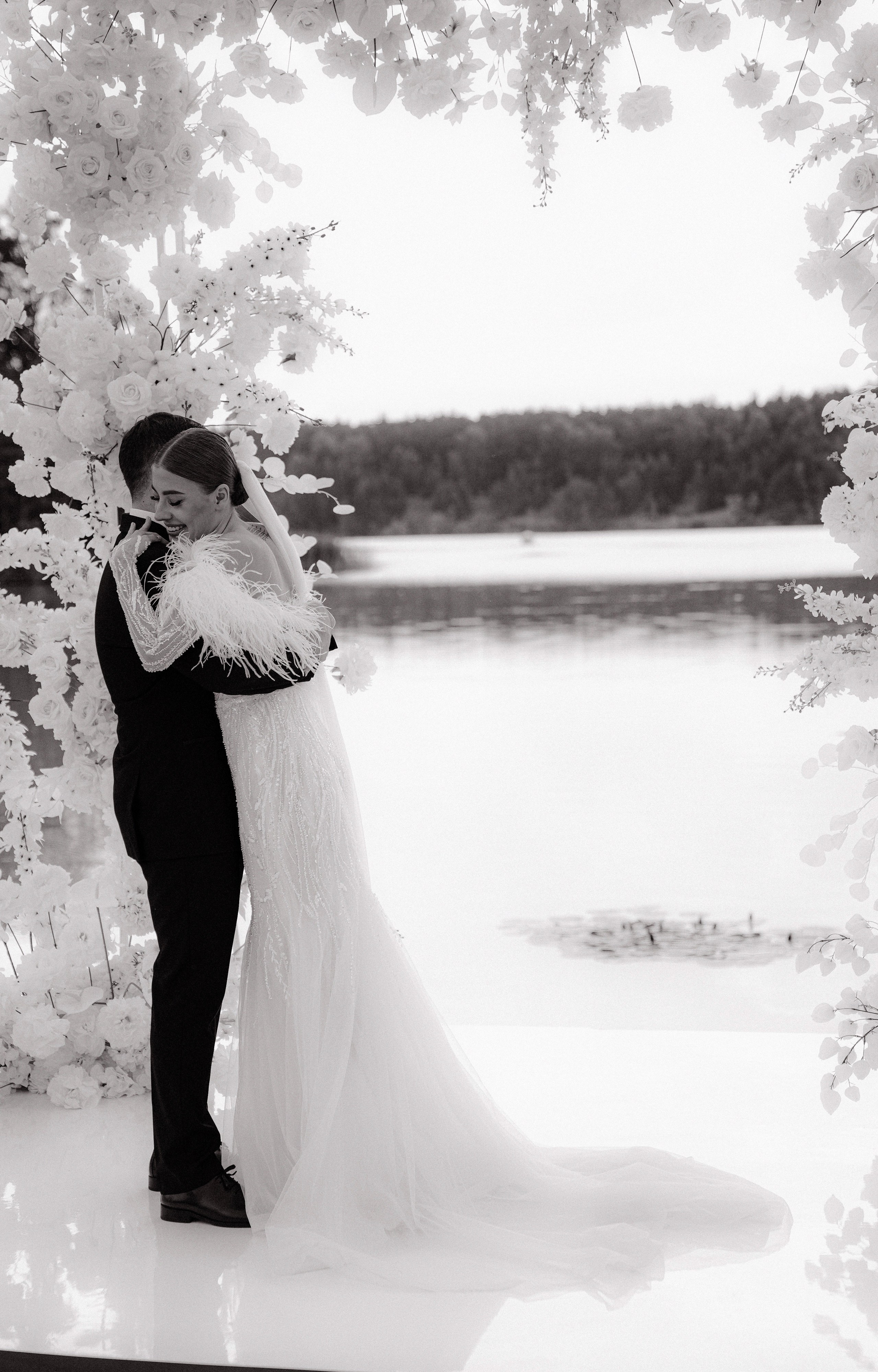 S&A. Фотограф Москва Никита Воробьев