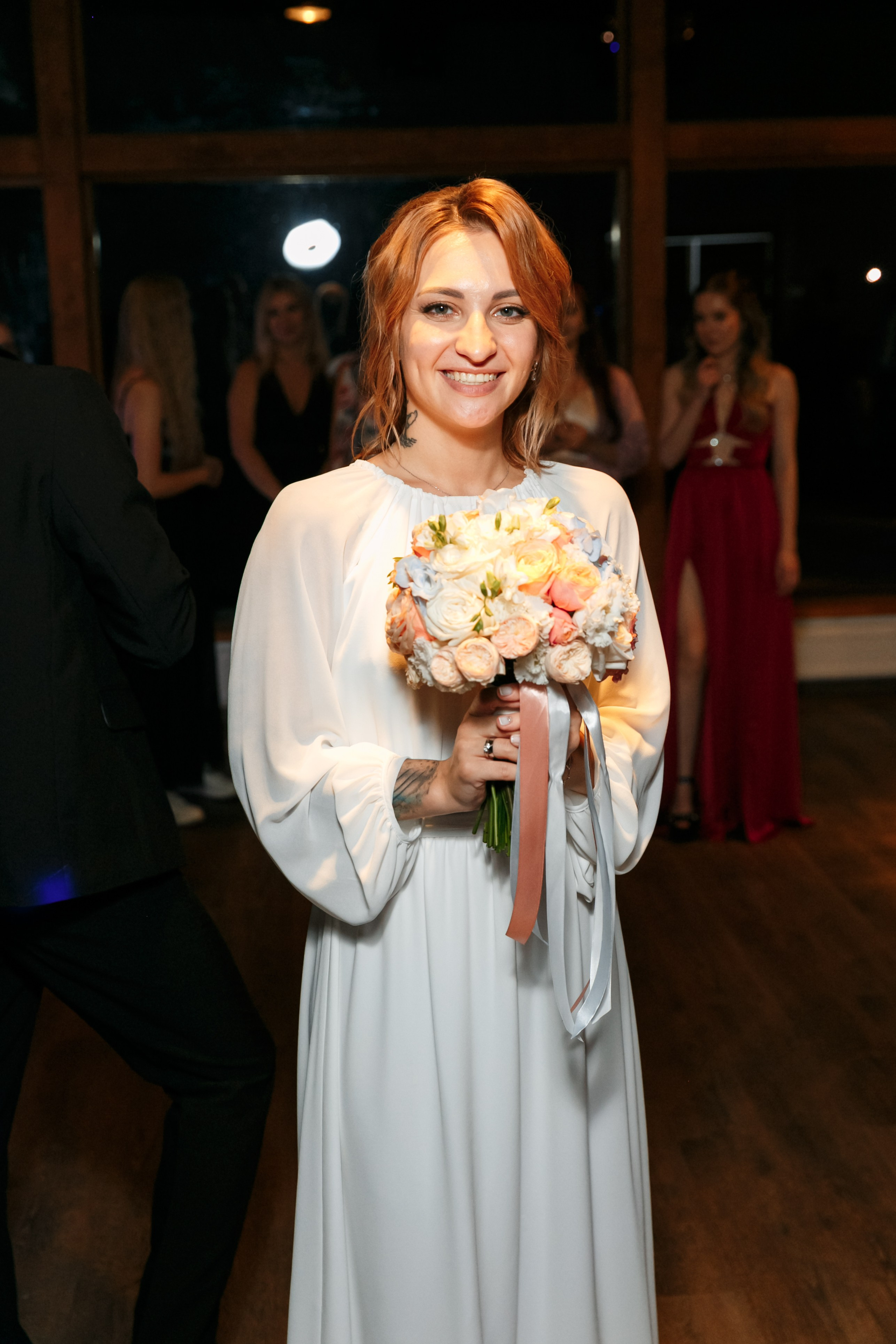 Максим + Татьяна. Свадебный и семейный фотограф в Серпухове и Москве Павел Воробьев