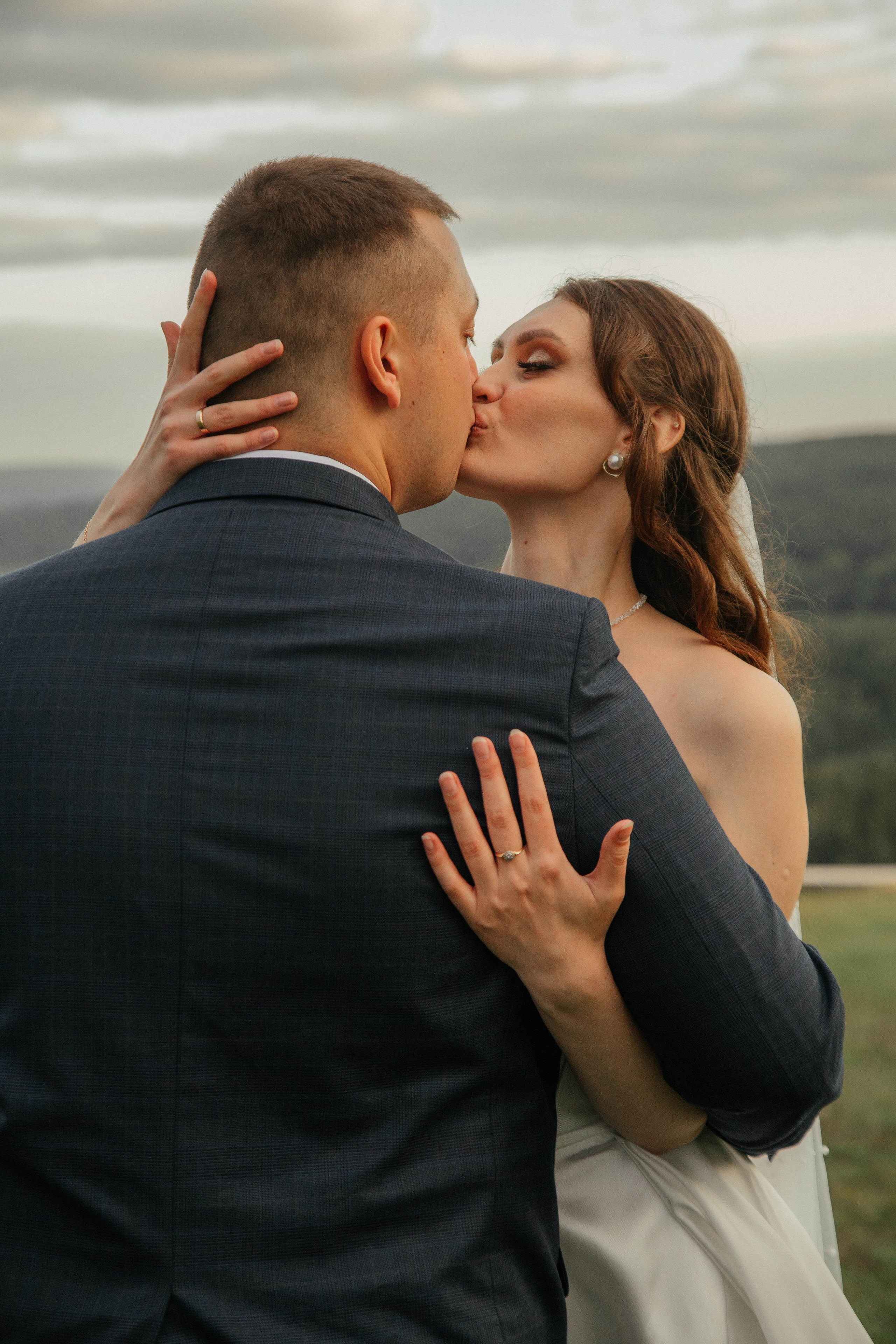 WEDDING. Фотограф Ментюгова Валерия