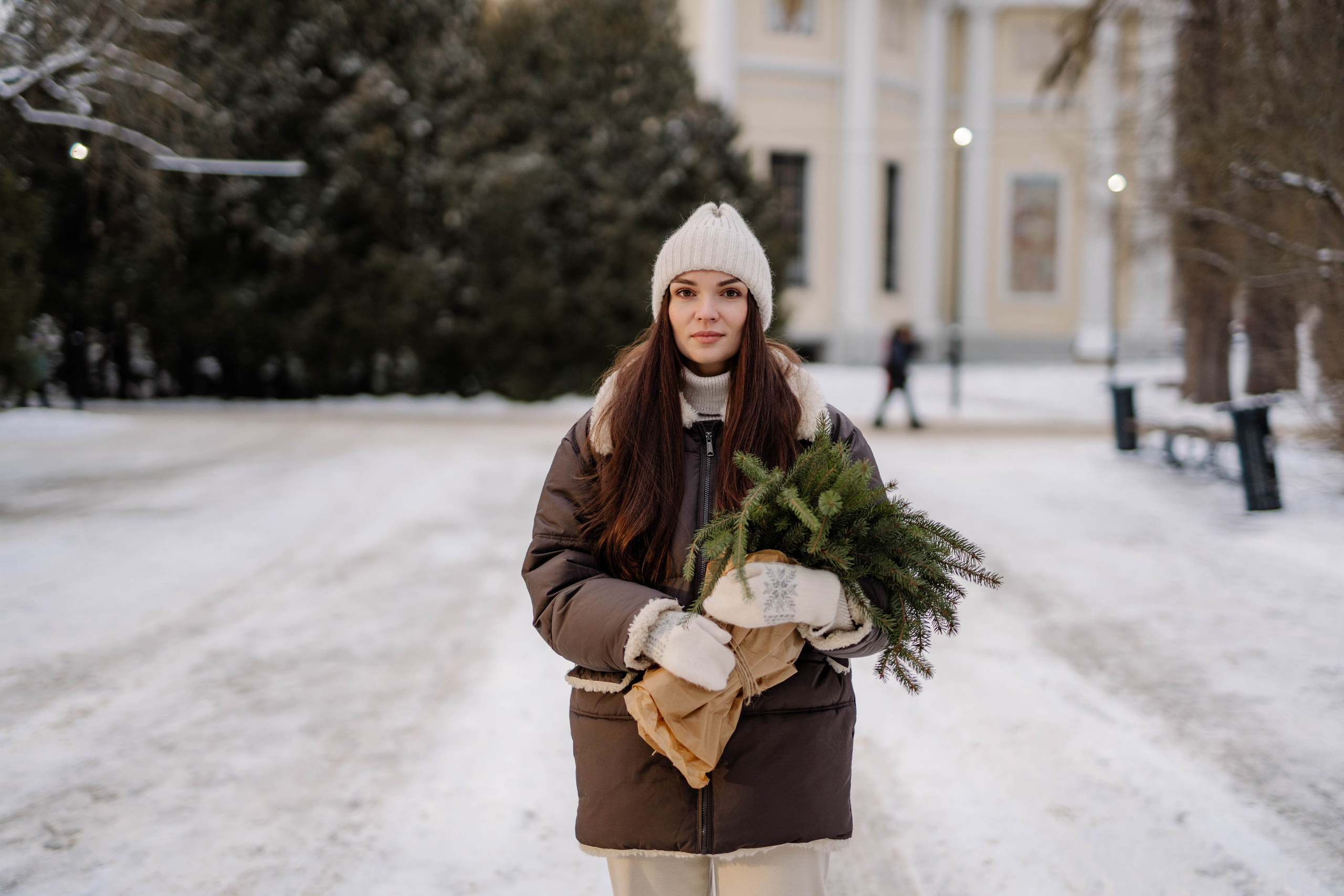 Анастасия. Свадебный и семейный фотограф в Калуге Анна Киреева