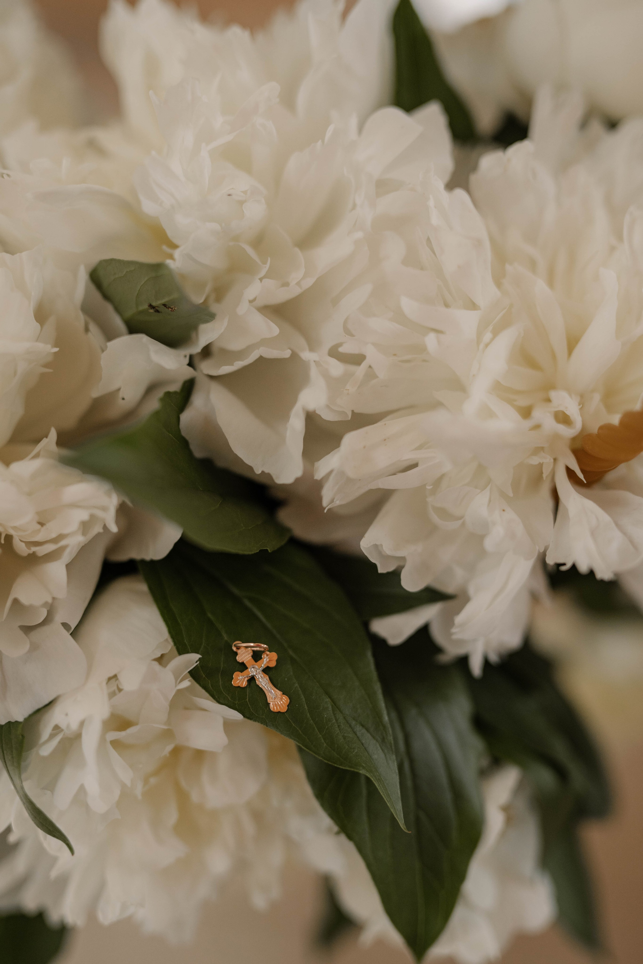 Крещение Макара. Свадебный и семейный фотограф в Калуге Анна Киреева