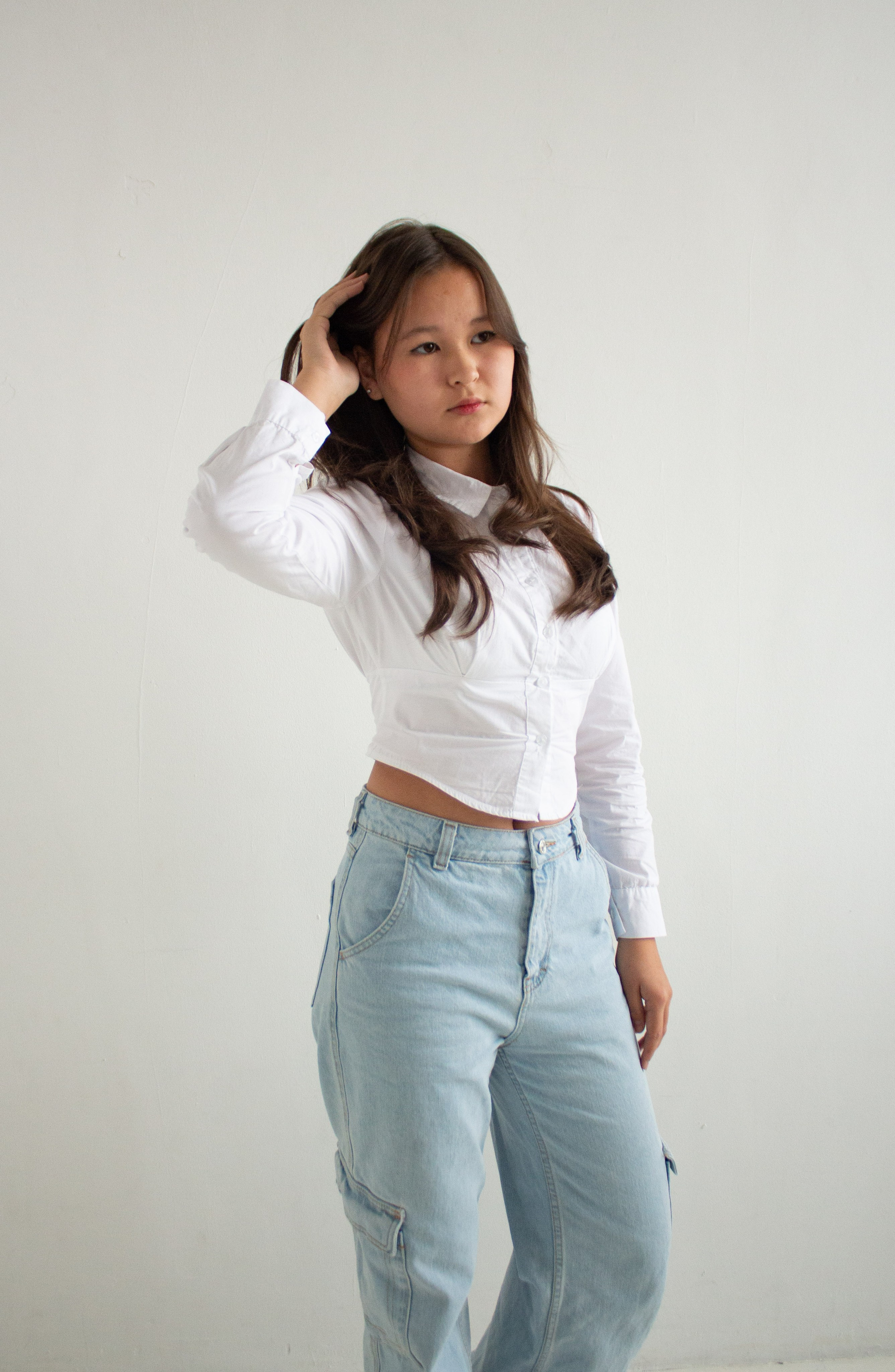 Влада. Модельное агентство ART PODIUM ULAN-UDE