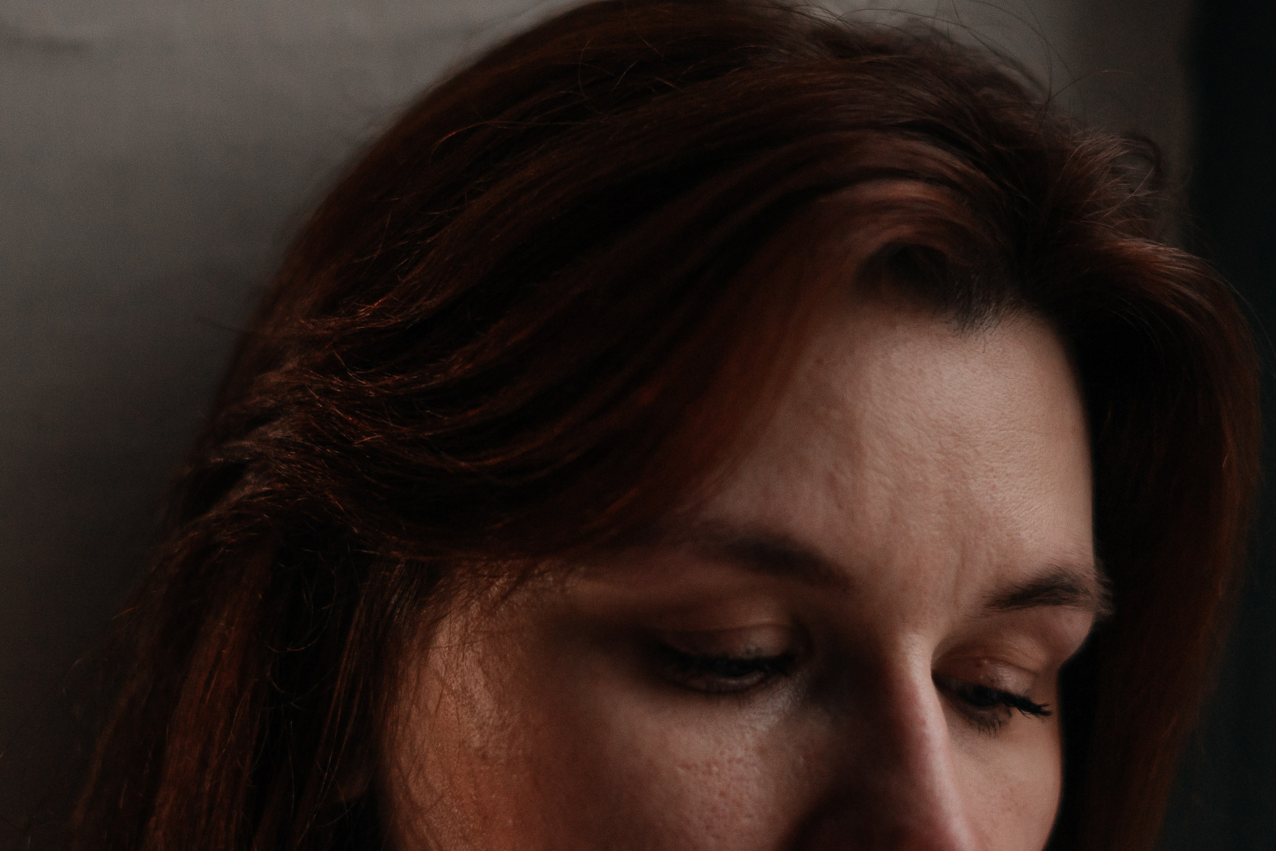 Олеся. Портретный и семейный фотограф Ксения Казанцева